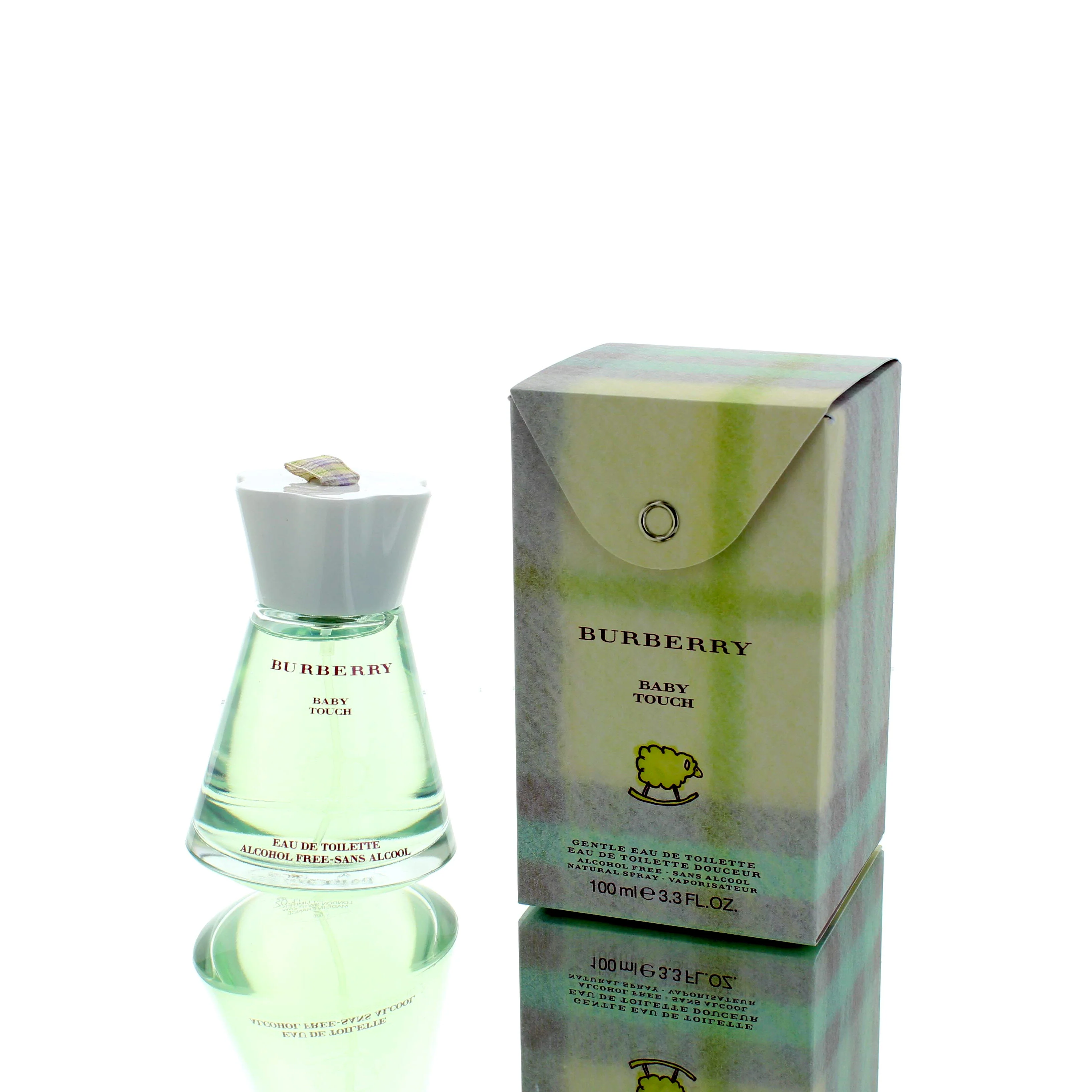 Burberry Baby Touch For Woman