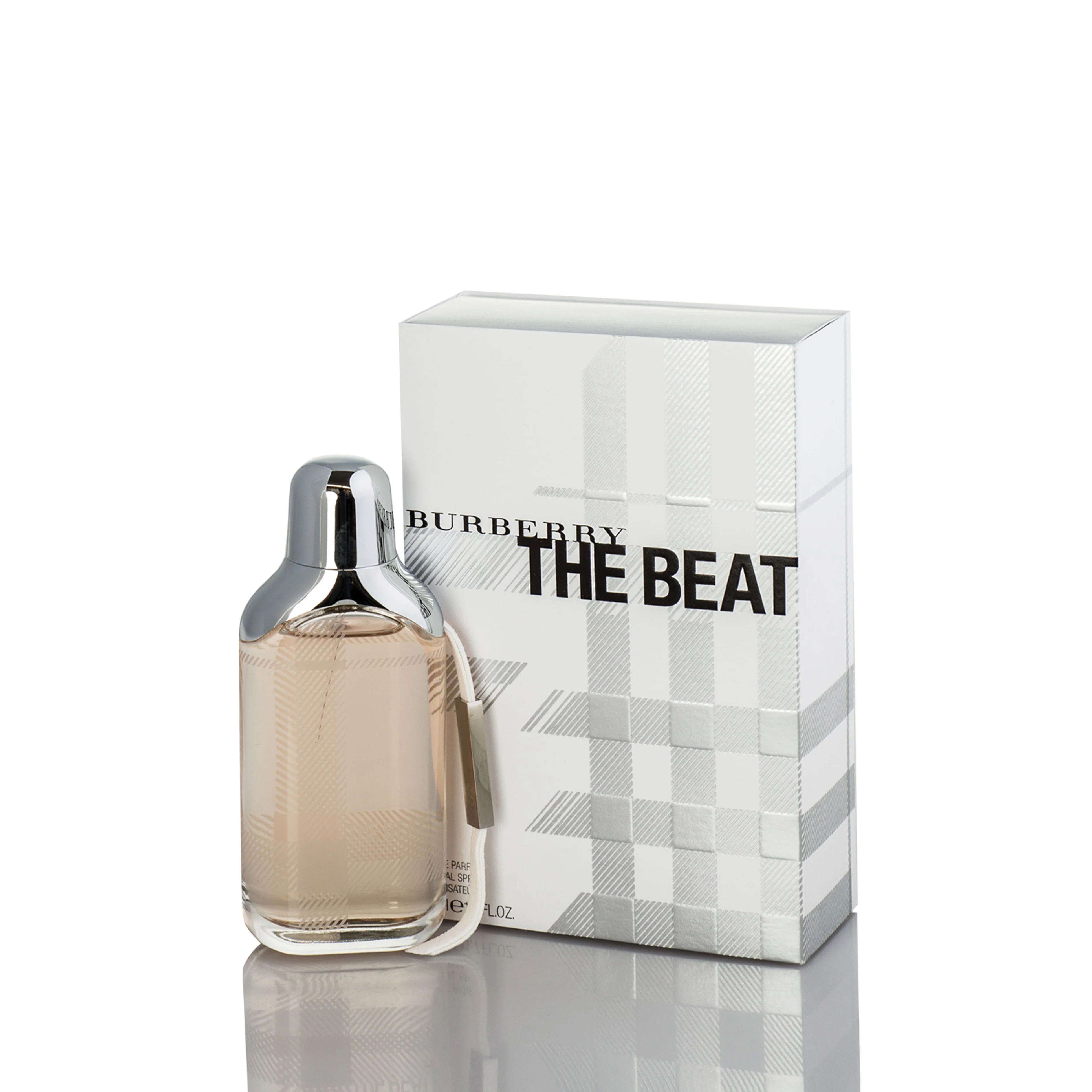 Burberry The Beat For Woman