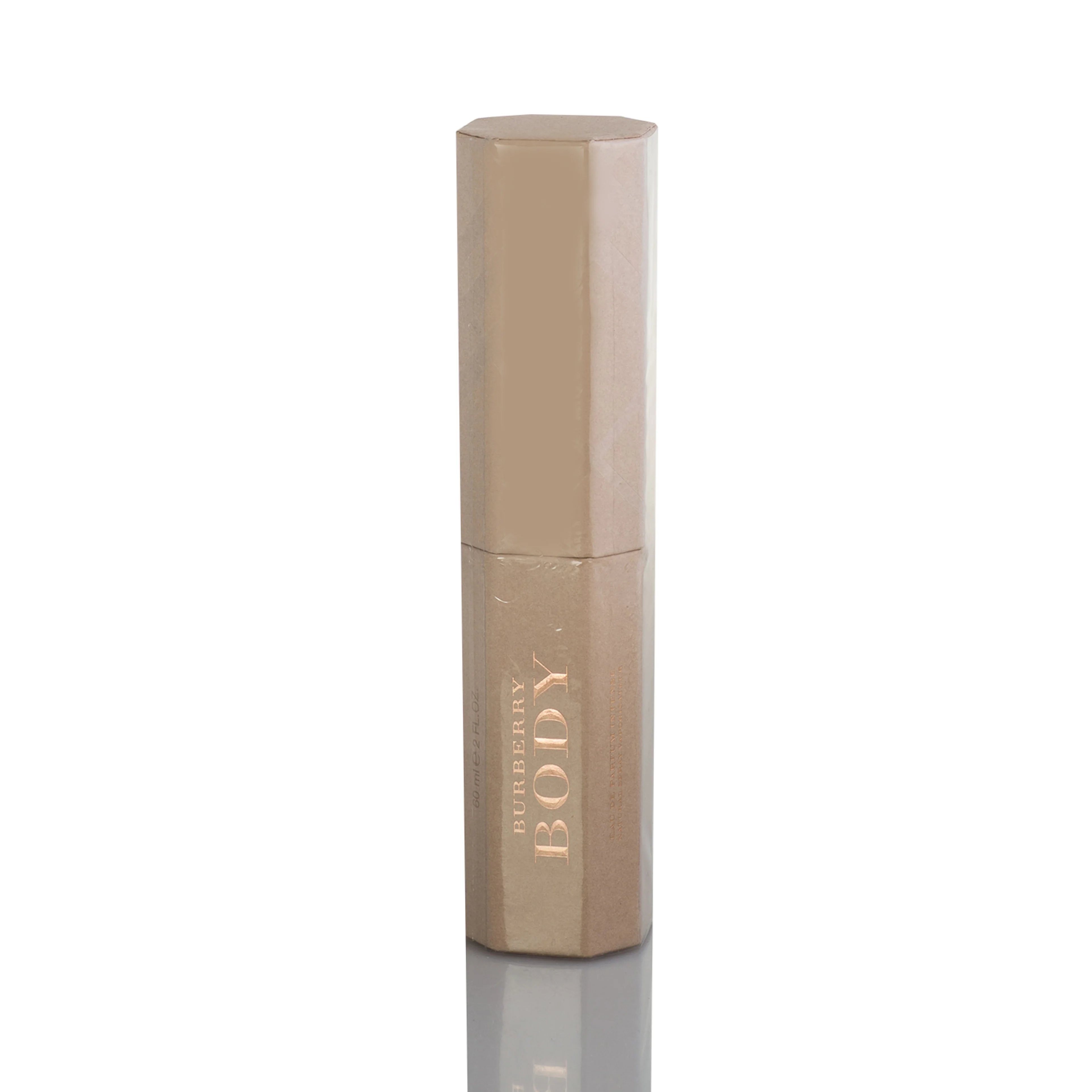 Burberry Body \"Intense\" For Woman