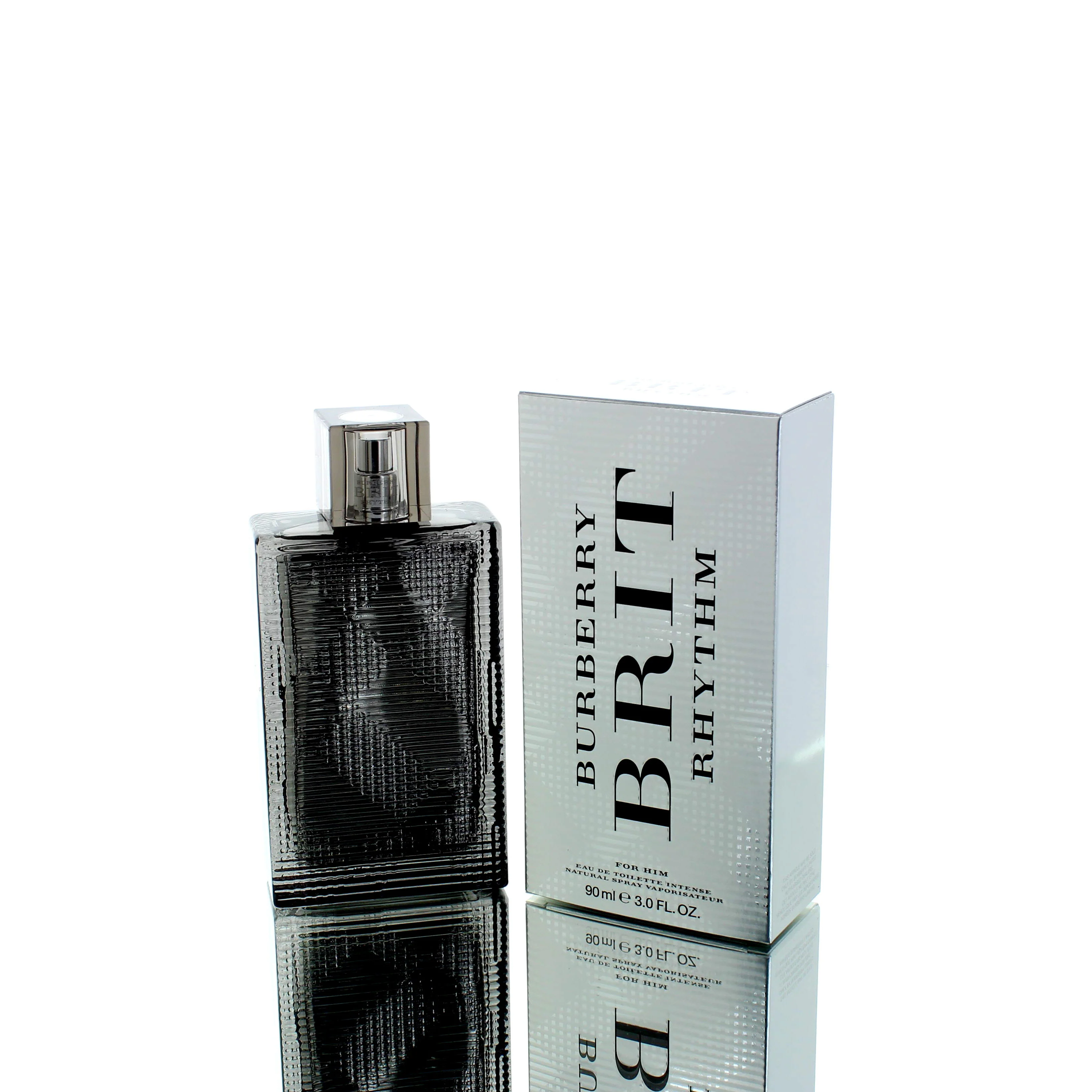 Burberry Brit Rhythm INTENSE For Man