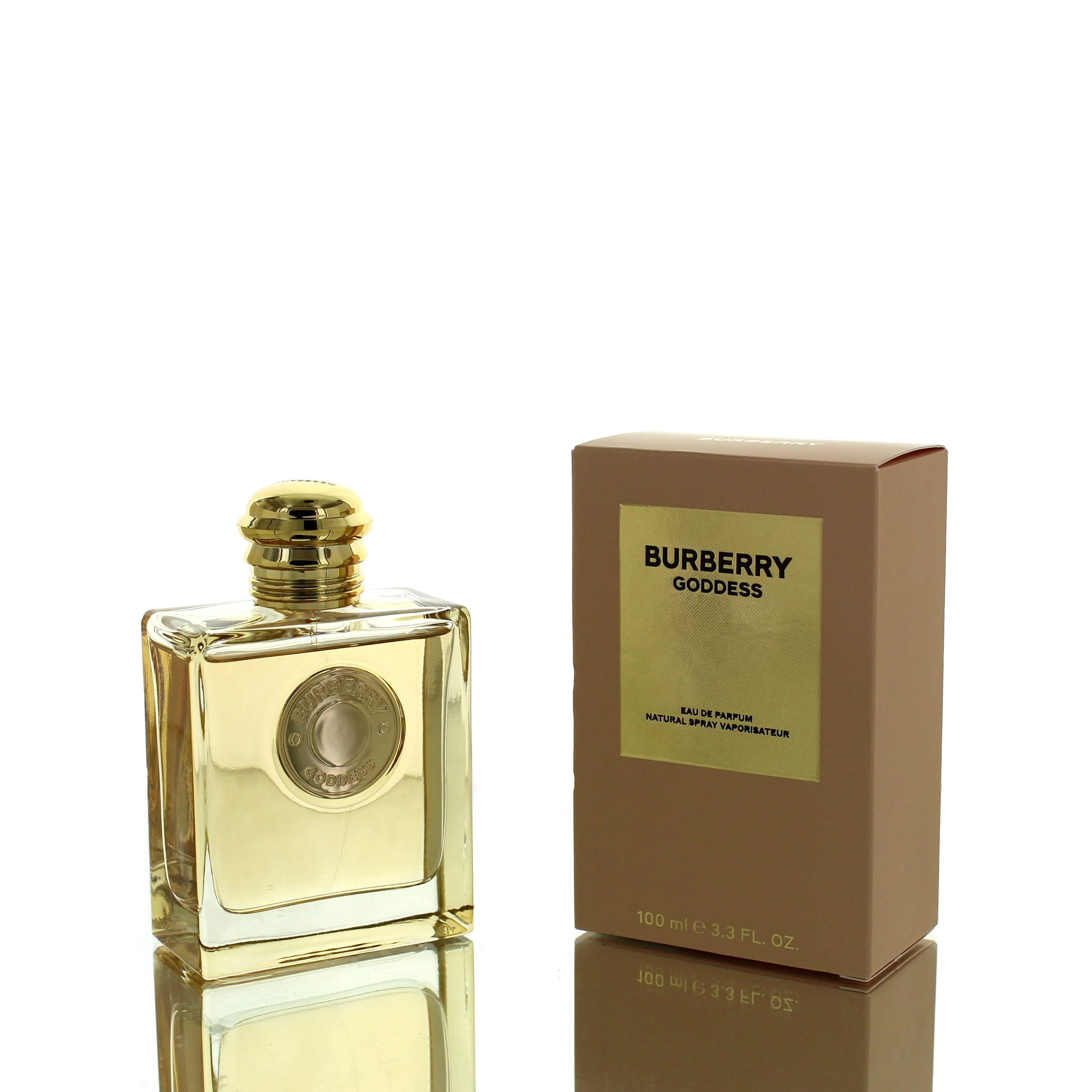 Burberry Goddess For Woman