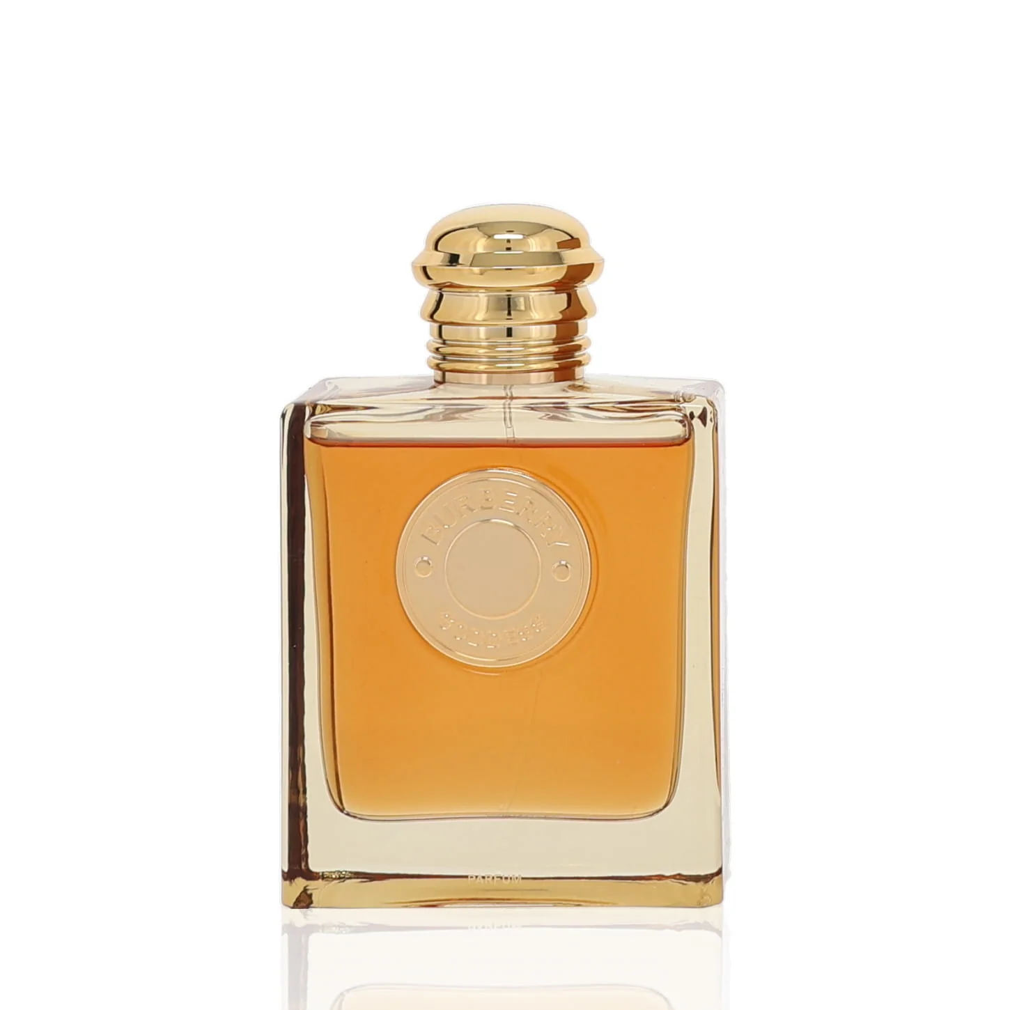 Burberry Goddess Parfum Edition For Woman