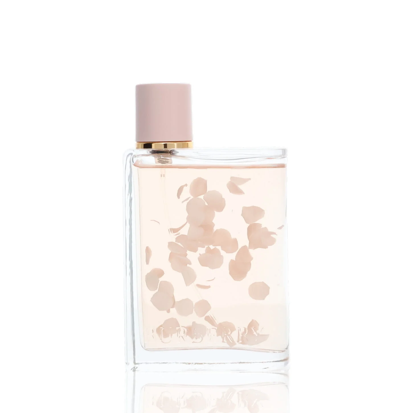 Burberry Her Petals For Woman