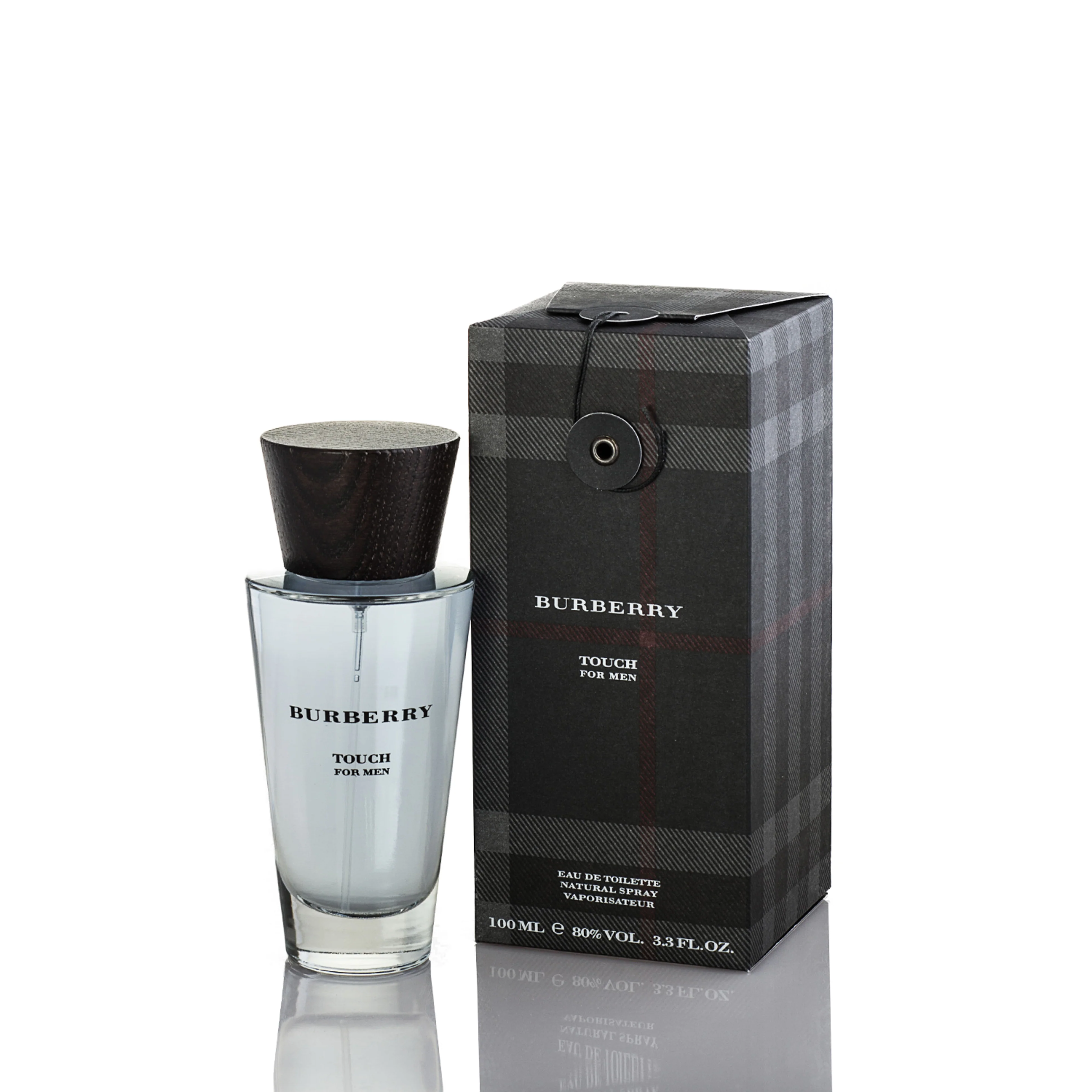 Burberry Touch For Man