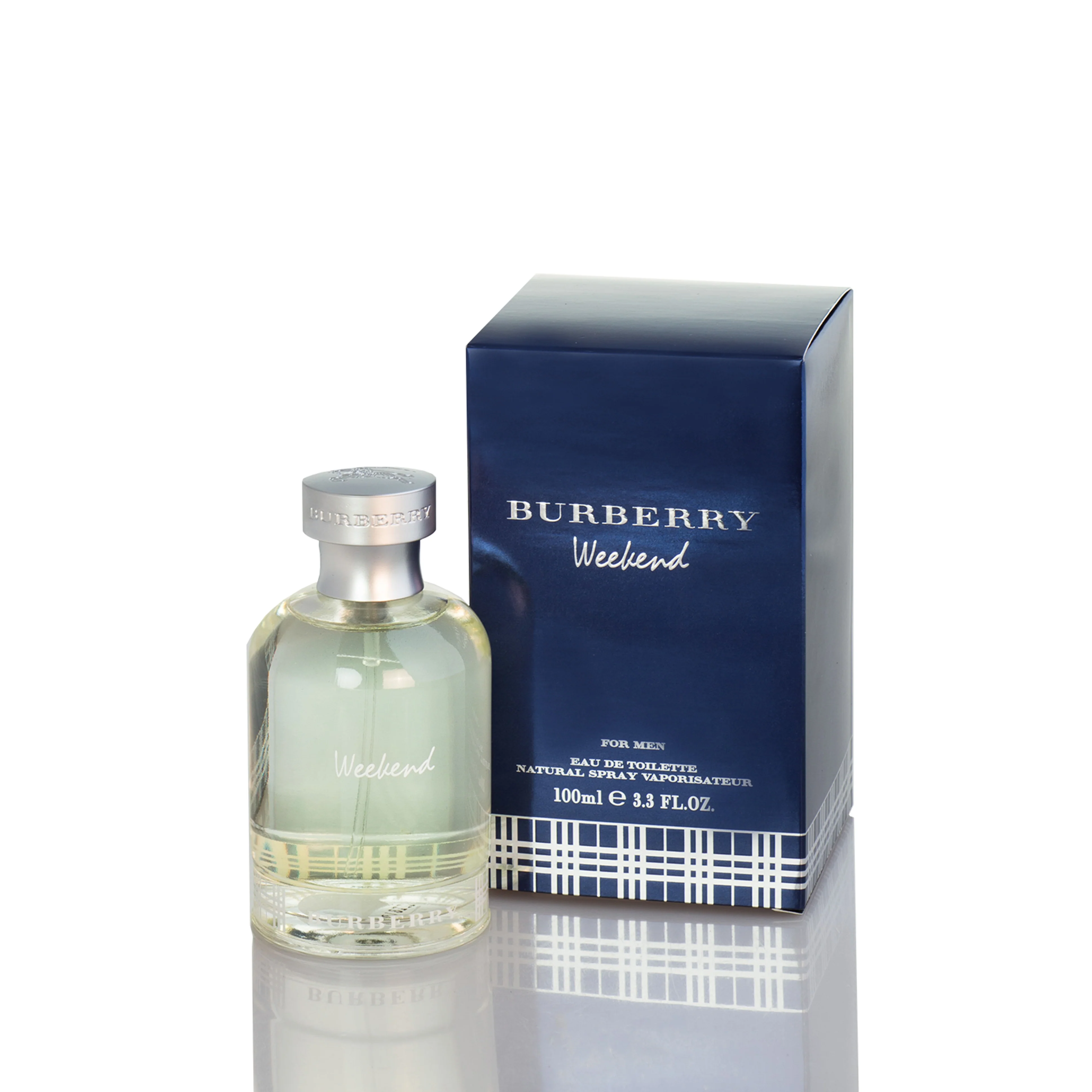 Burberry Weekend For Man