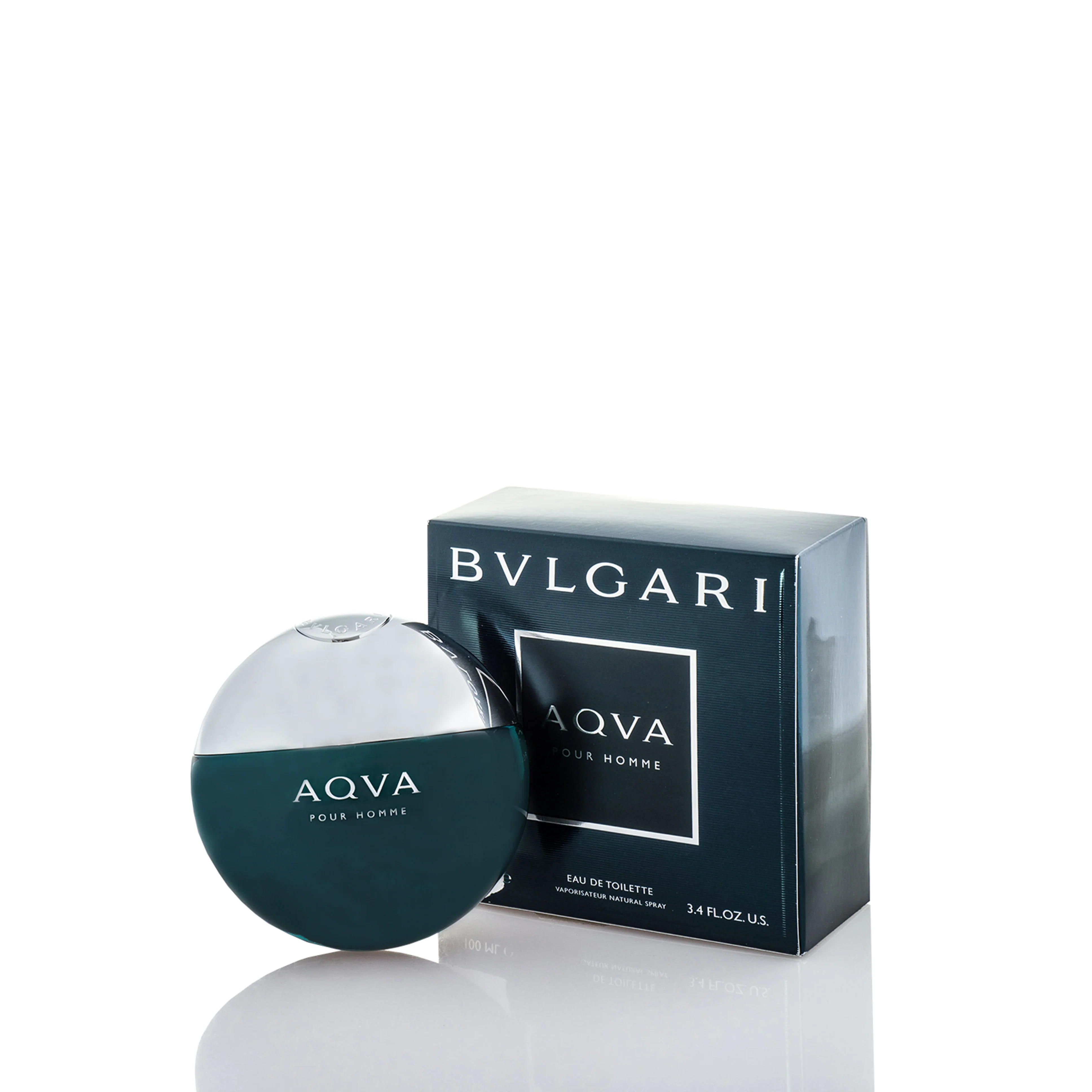 Bvlgari Aqua For Man