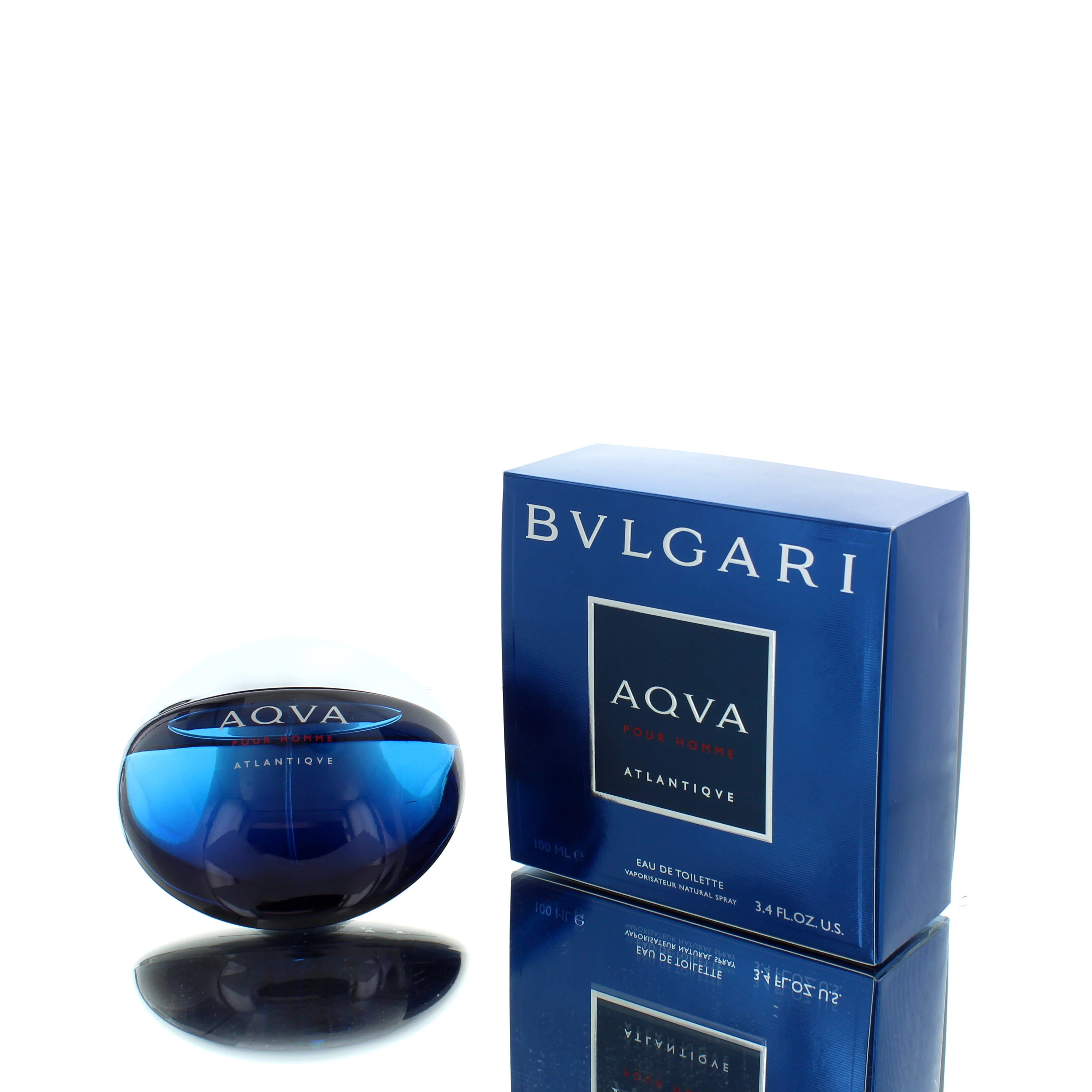 Bvlgari Aqva Atlantiqve For Man