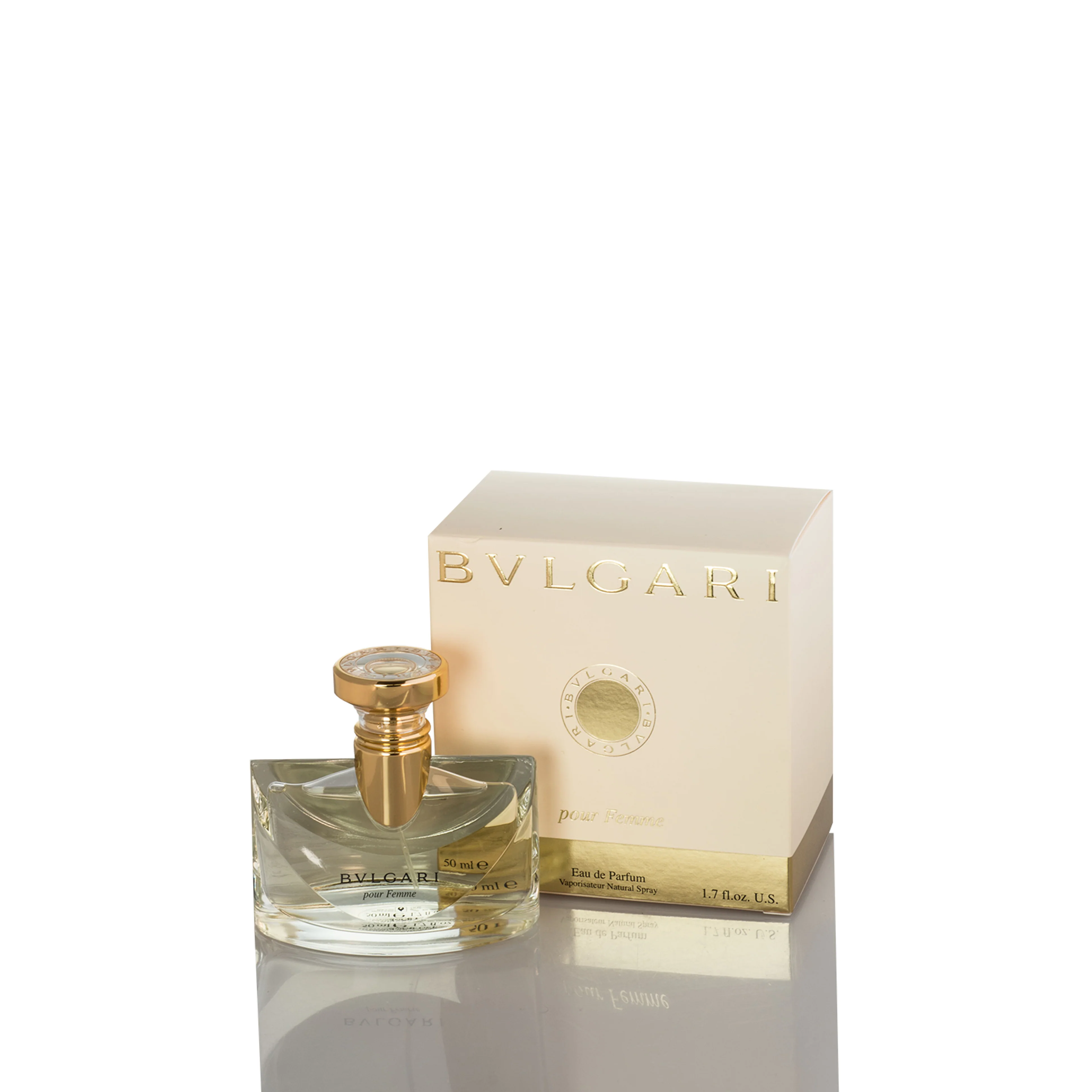 Bvlgari Pour Femme For Woman