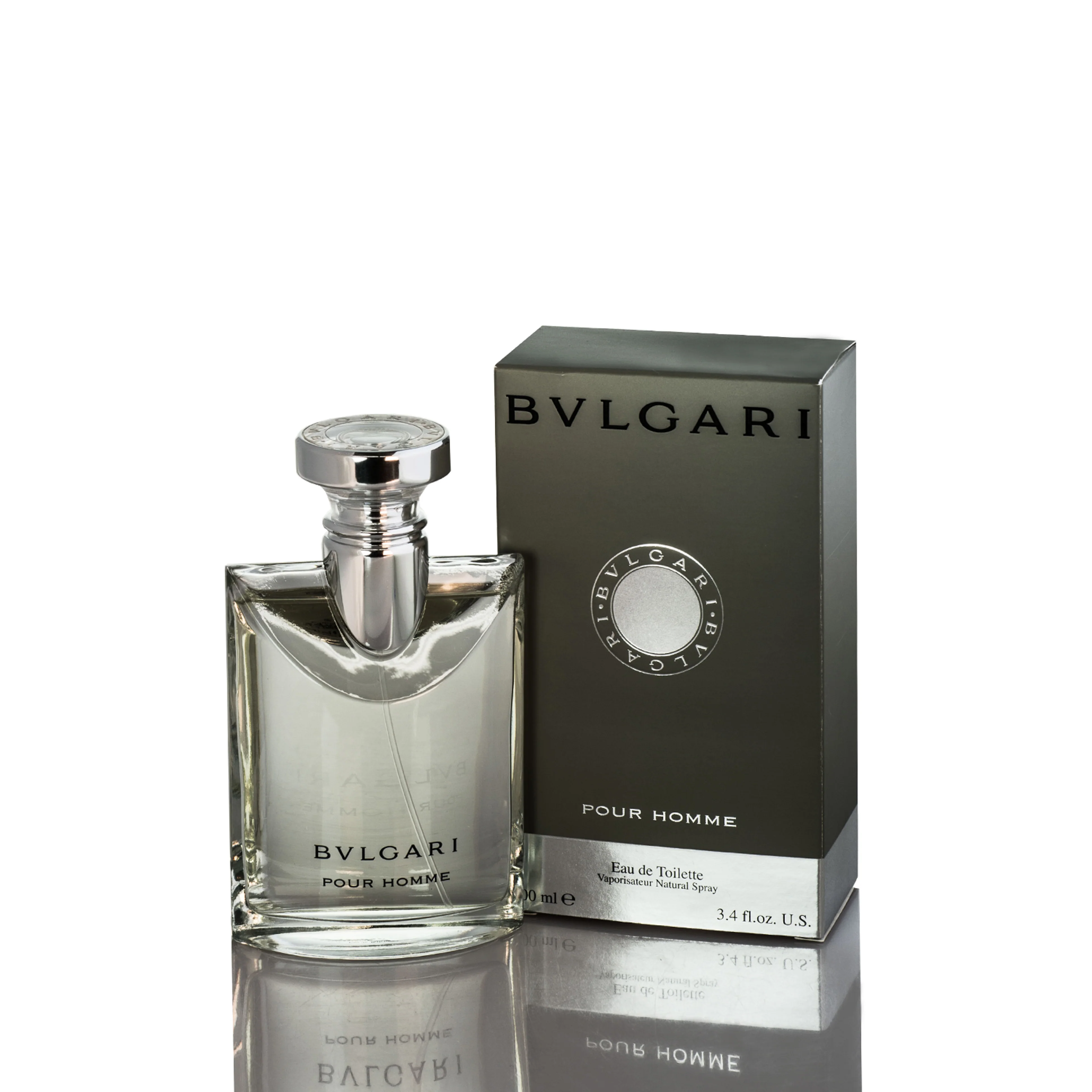 Bvlgari Pour Homme For Man
