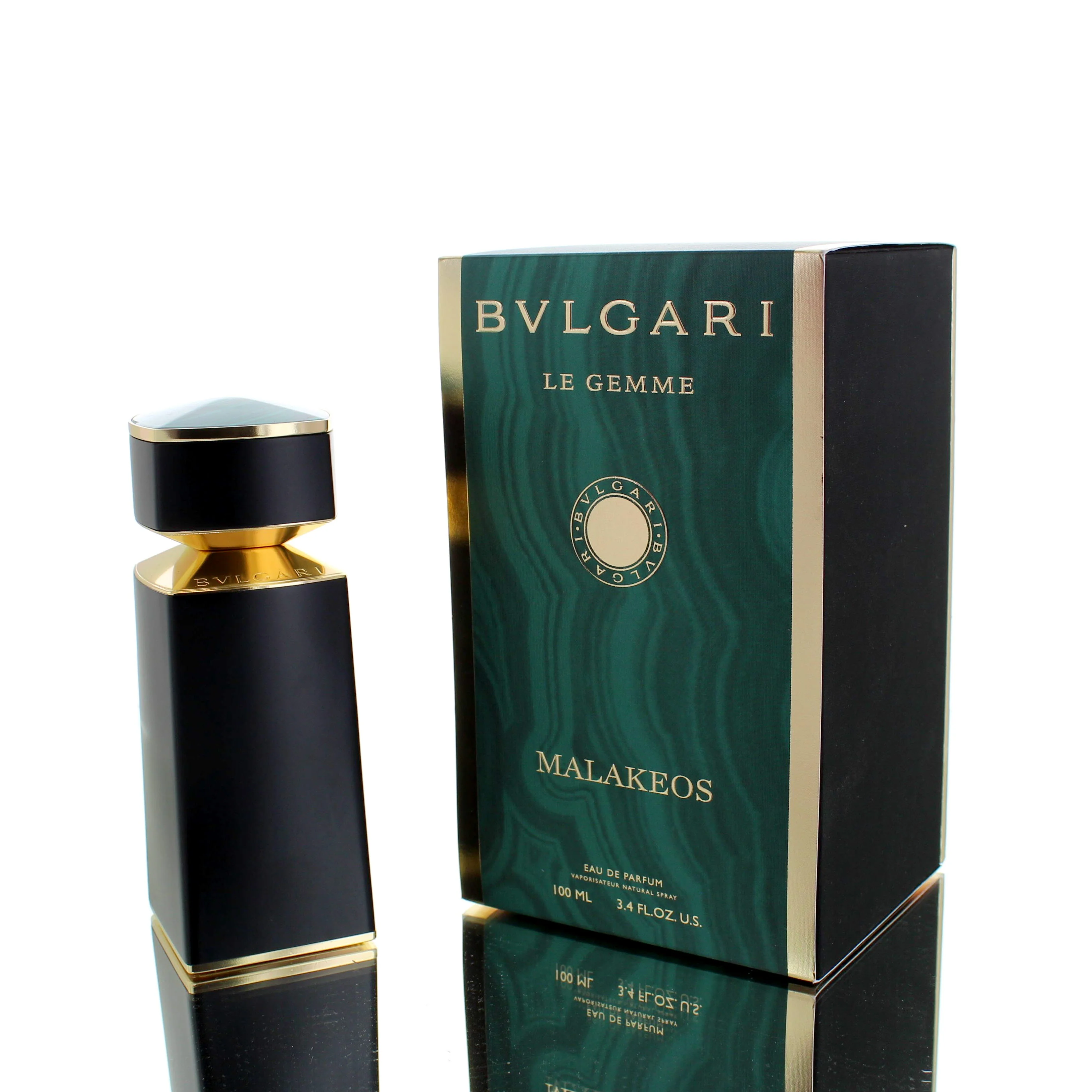 Bvlgari Le Gemme Malakeos For Man