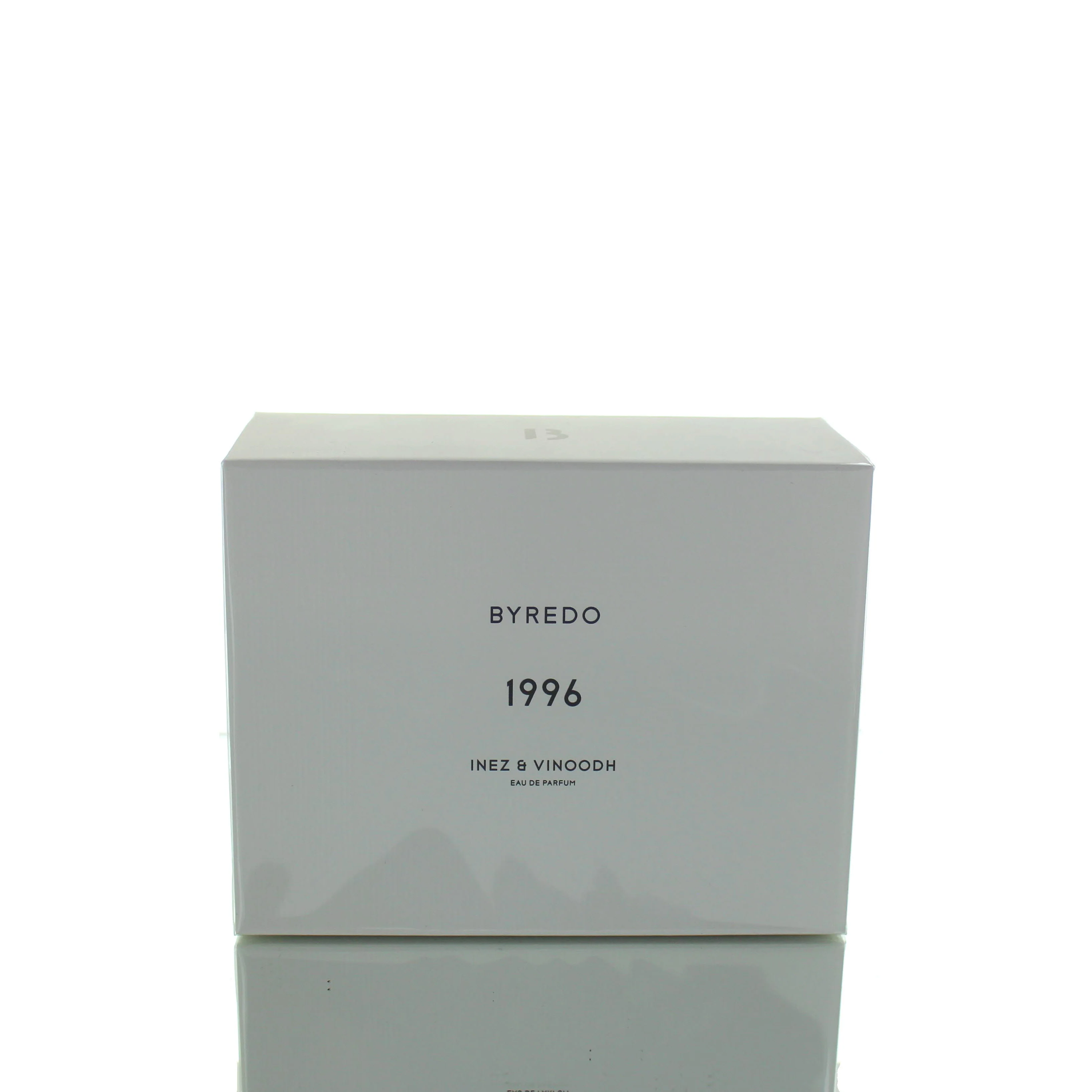 Byredo 1996 Inez and Vinoodh EDP For Man/Woman
