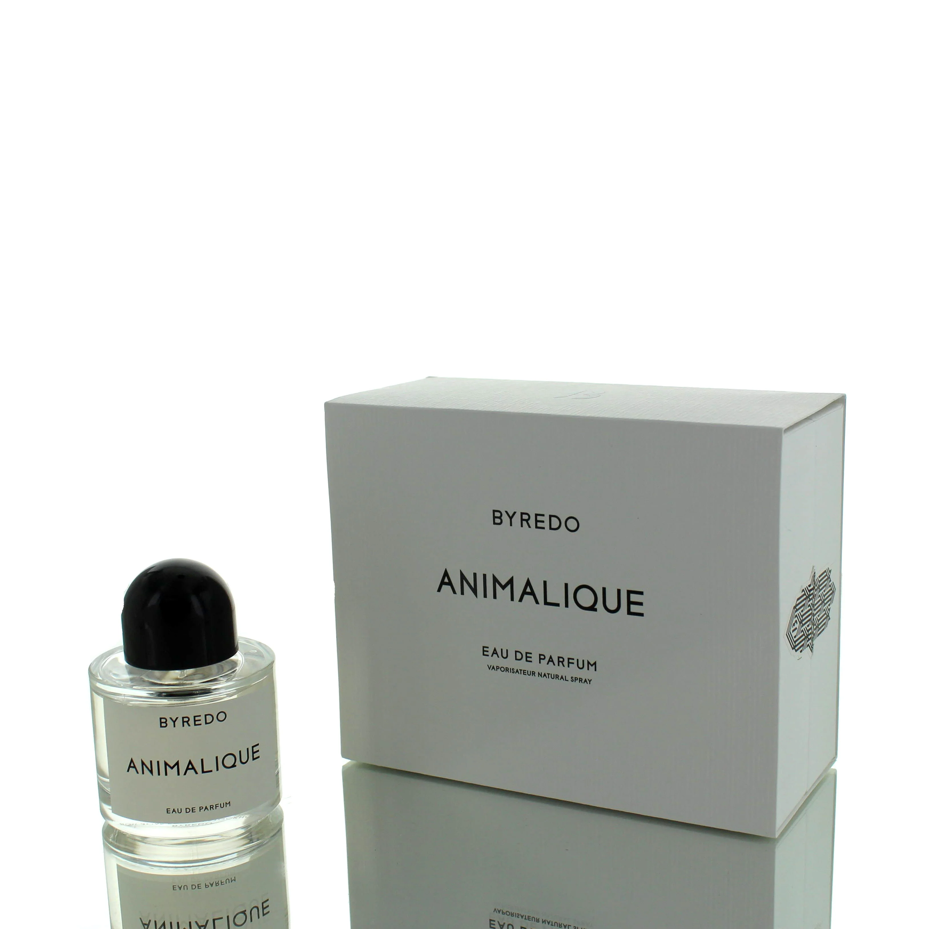 Byredo Animalique For Man/Woman