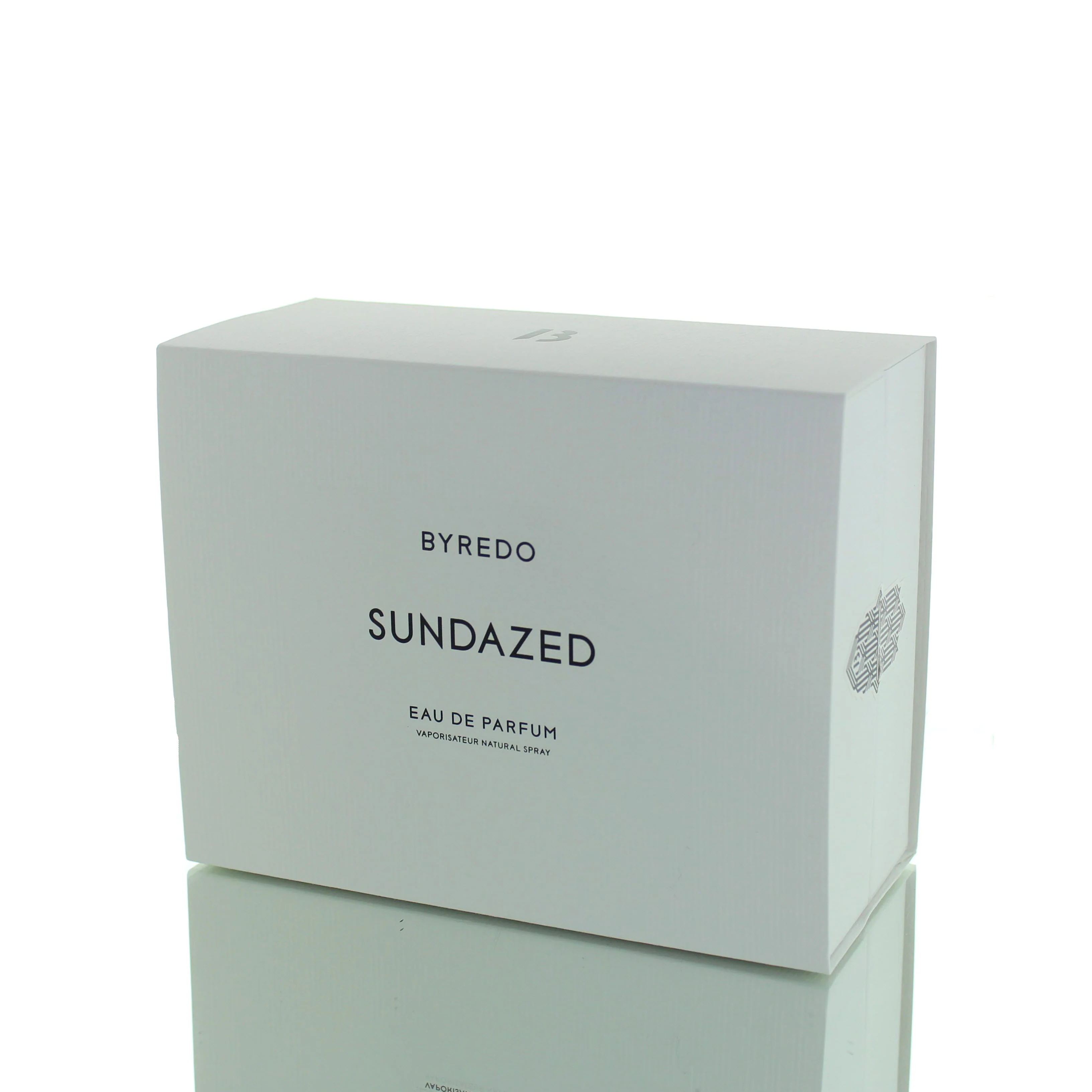 Byredo Sundazed For Man/Woman