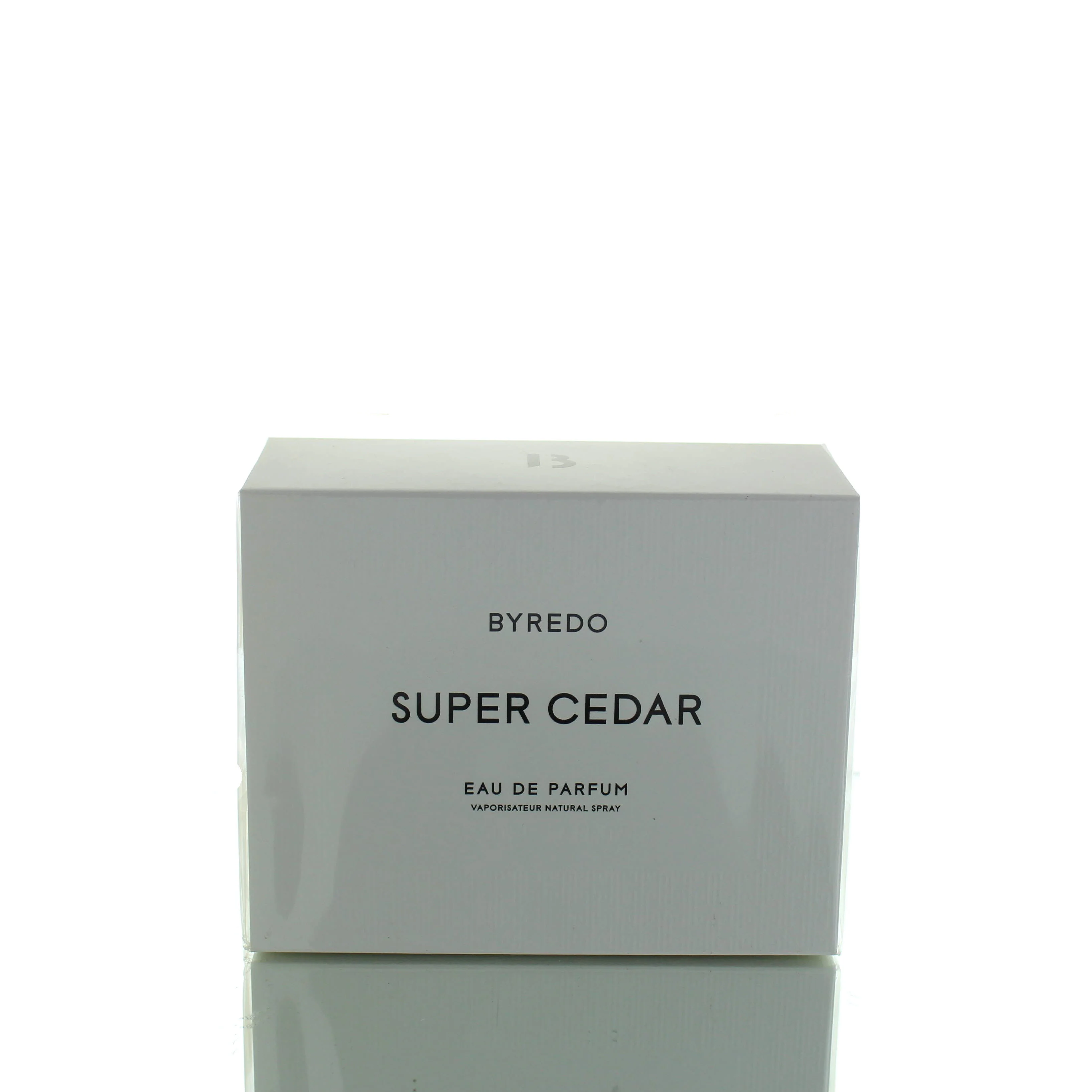 Byredo Super Cedar For Man/Woman