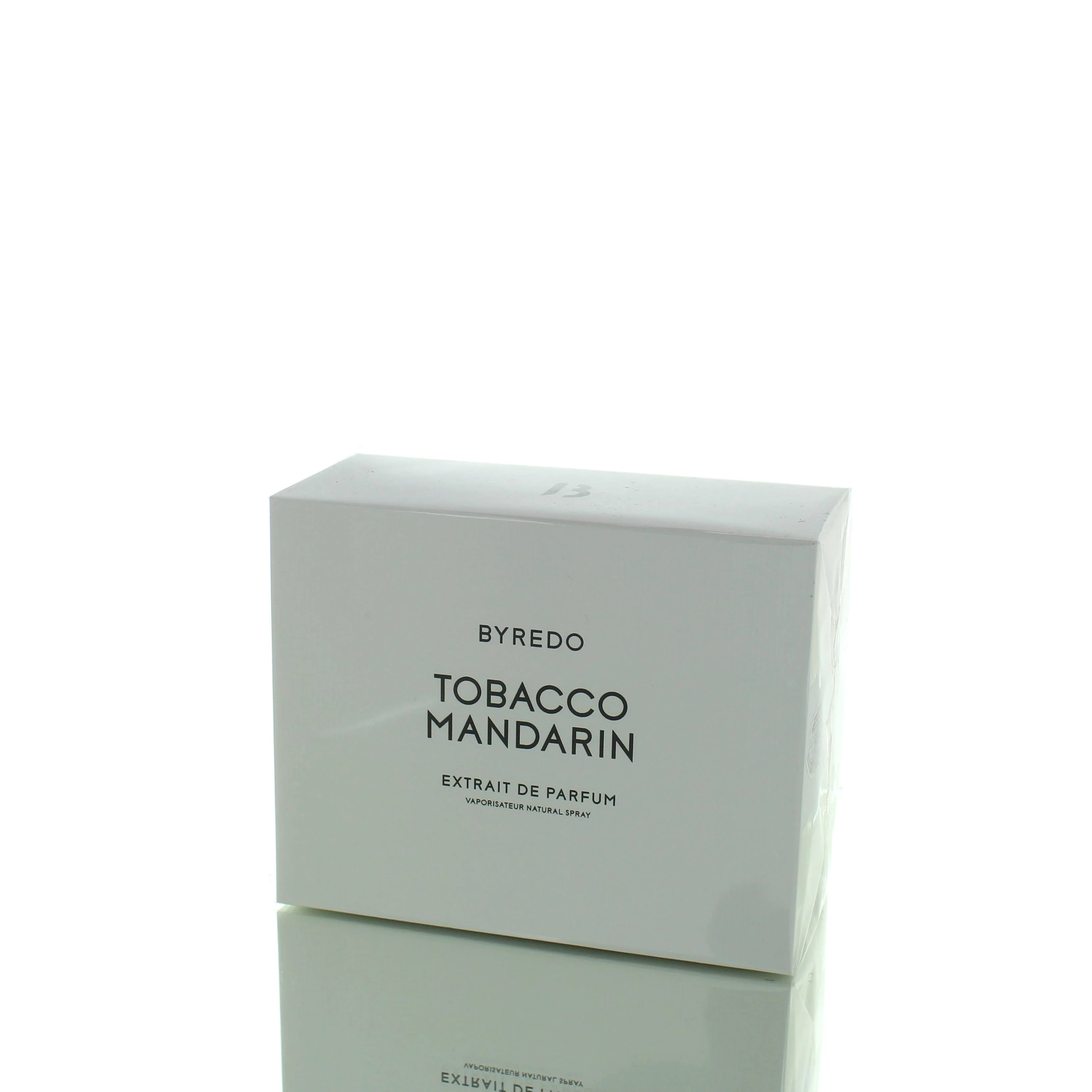 Byredo Tobacco Mandarin For Man/Woman