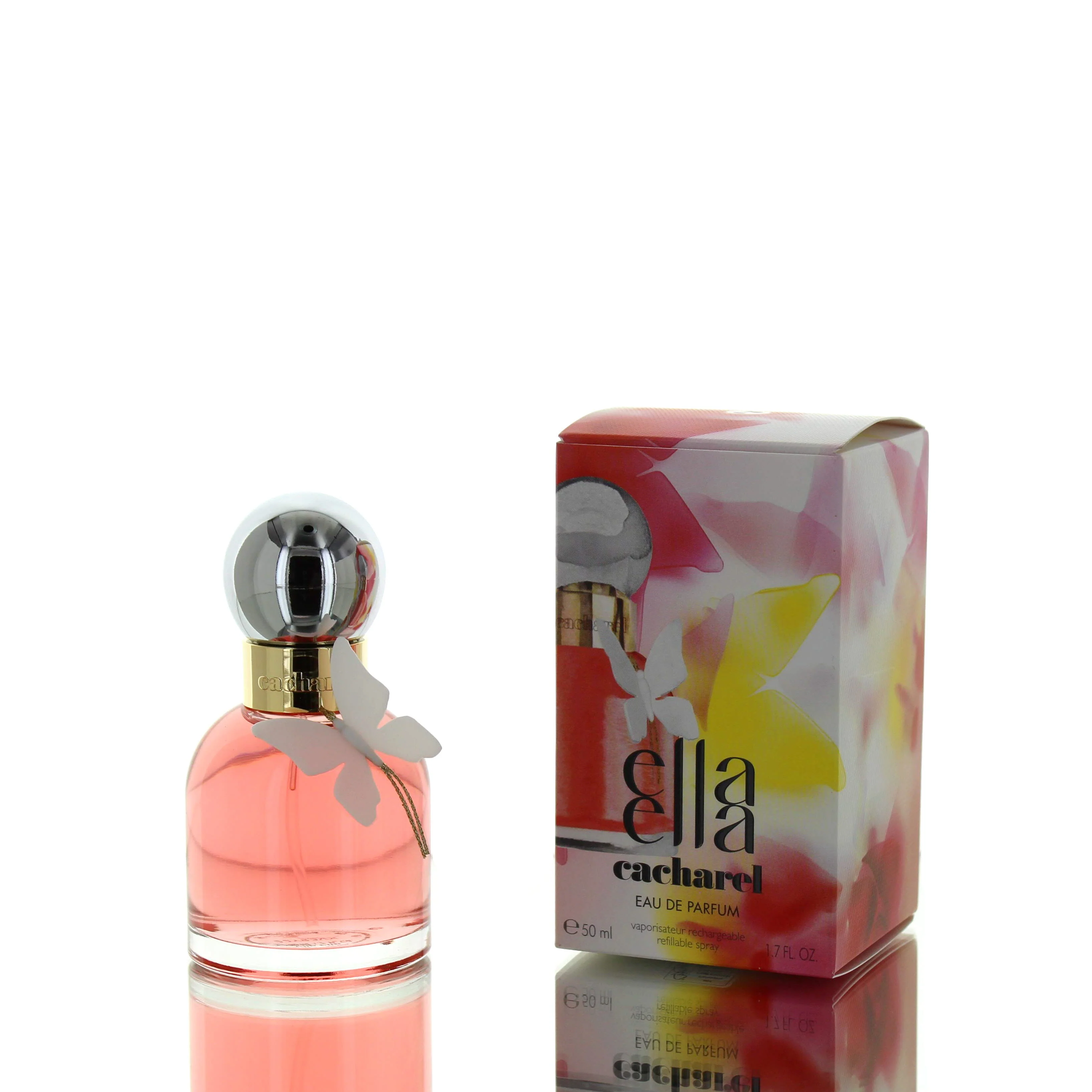 Cacharel Ella Ella For Woman