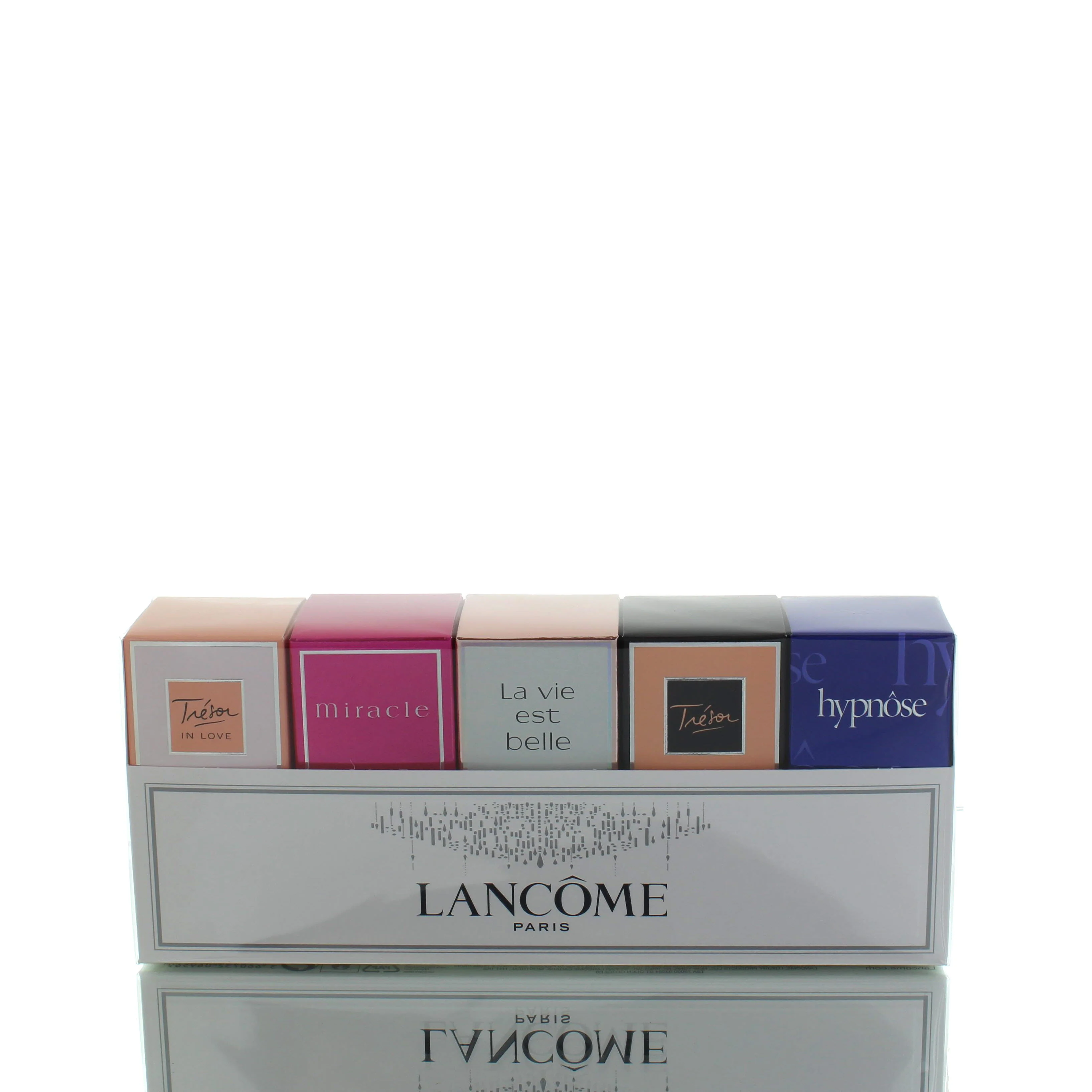 Lancome Miniature Gift Set For Woman