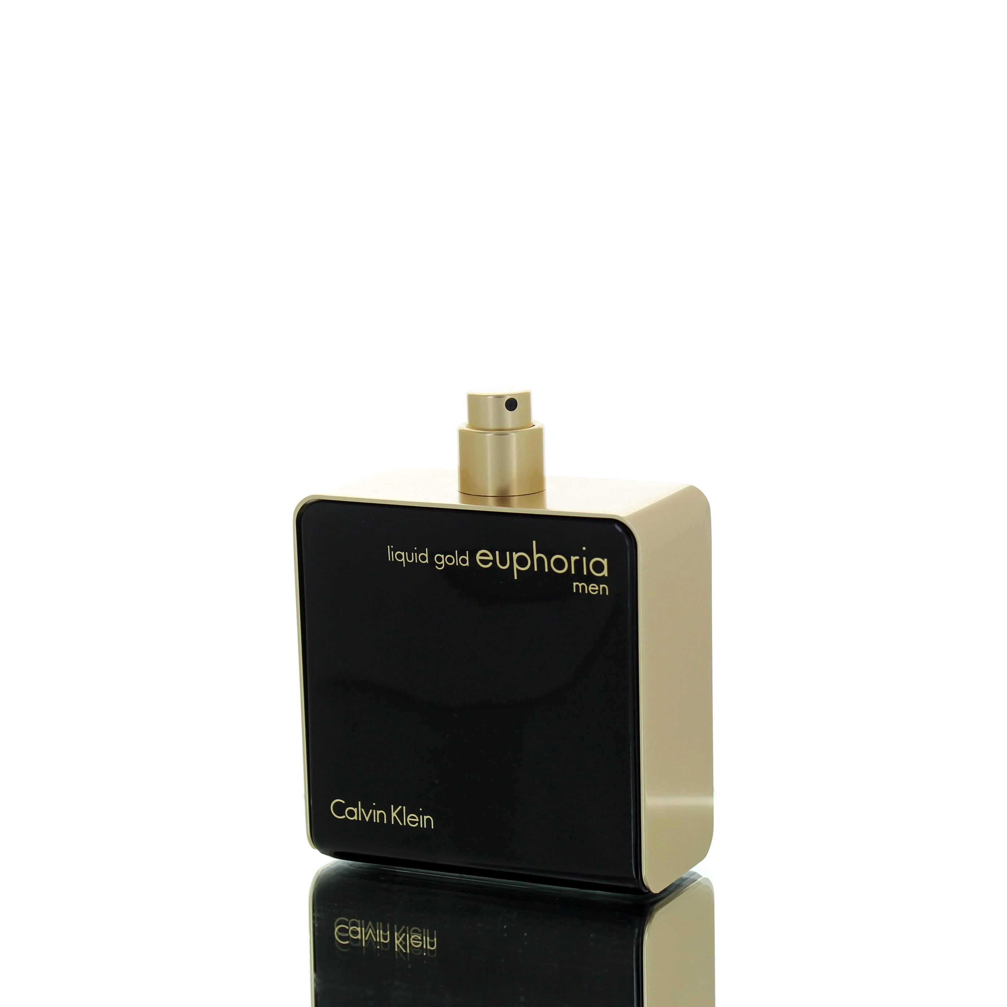 Calvin Klein Euphoria Liquid Gold For Man