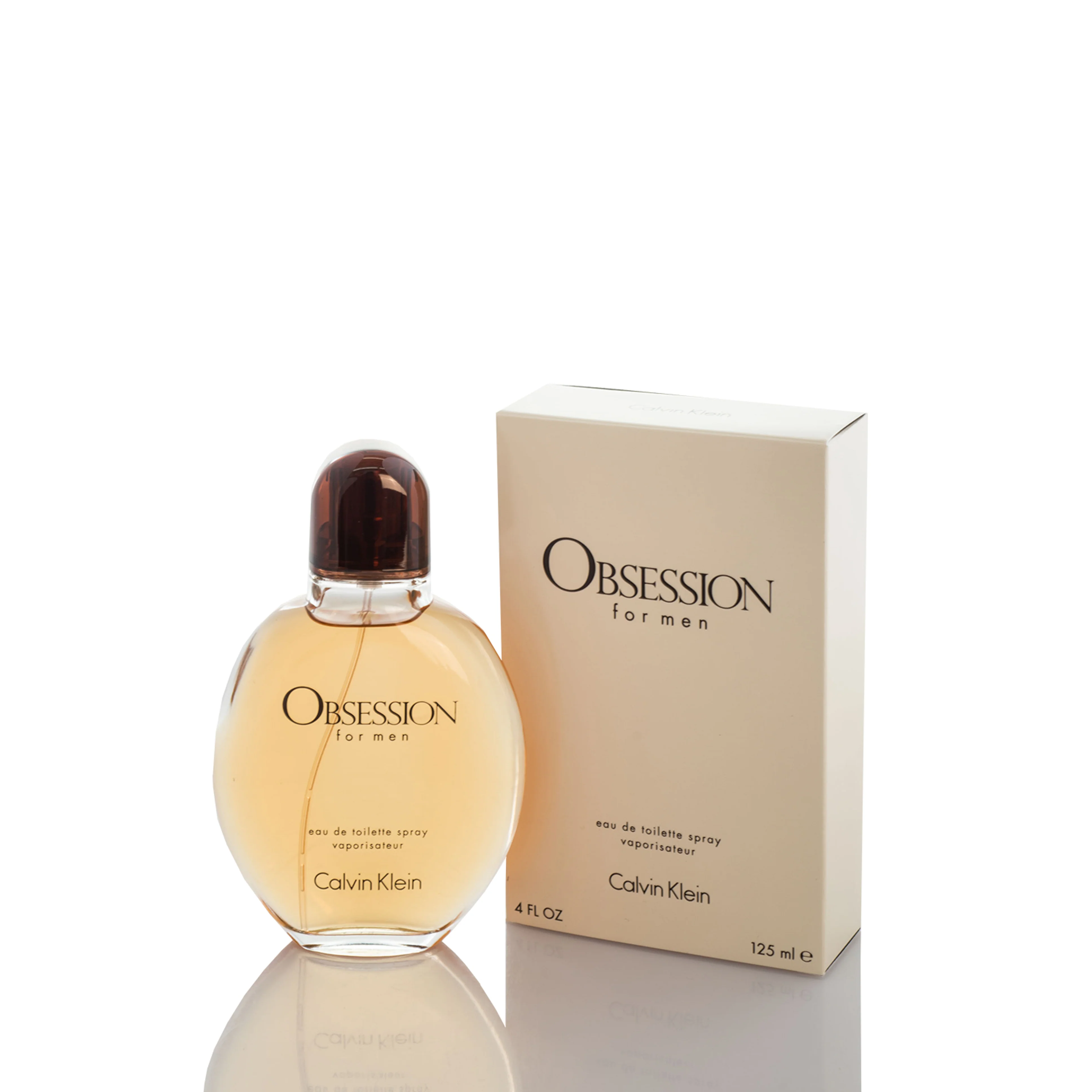 Calvin Klein CK Obsession For Man