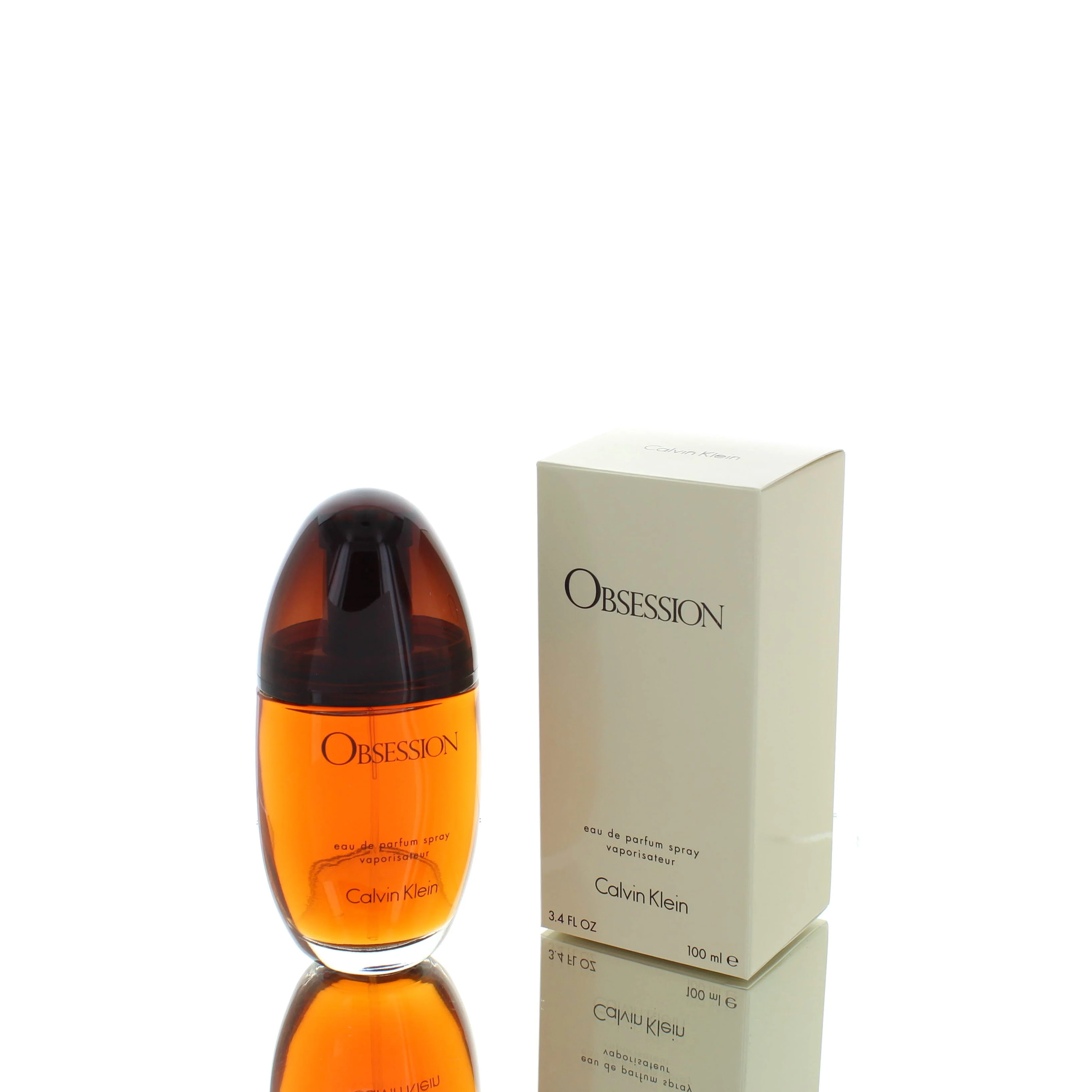 Calvin Klein CK Obsession For Woman