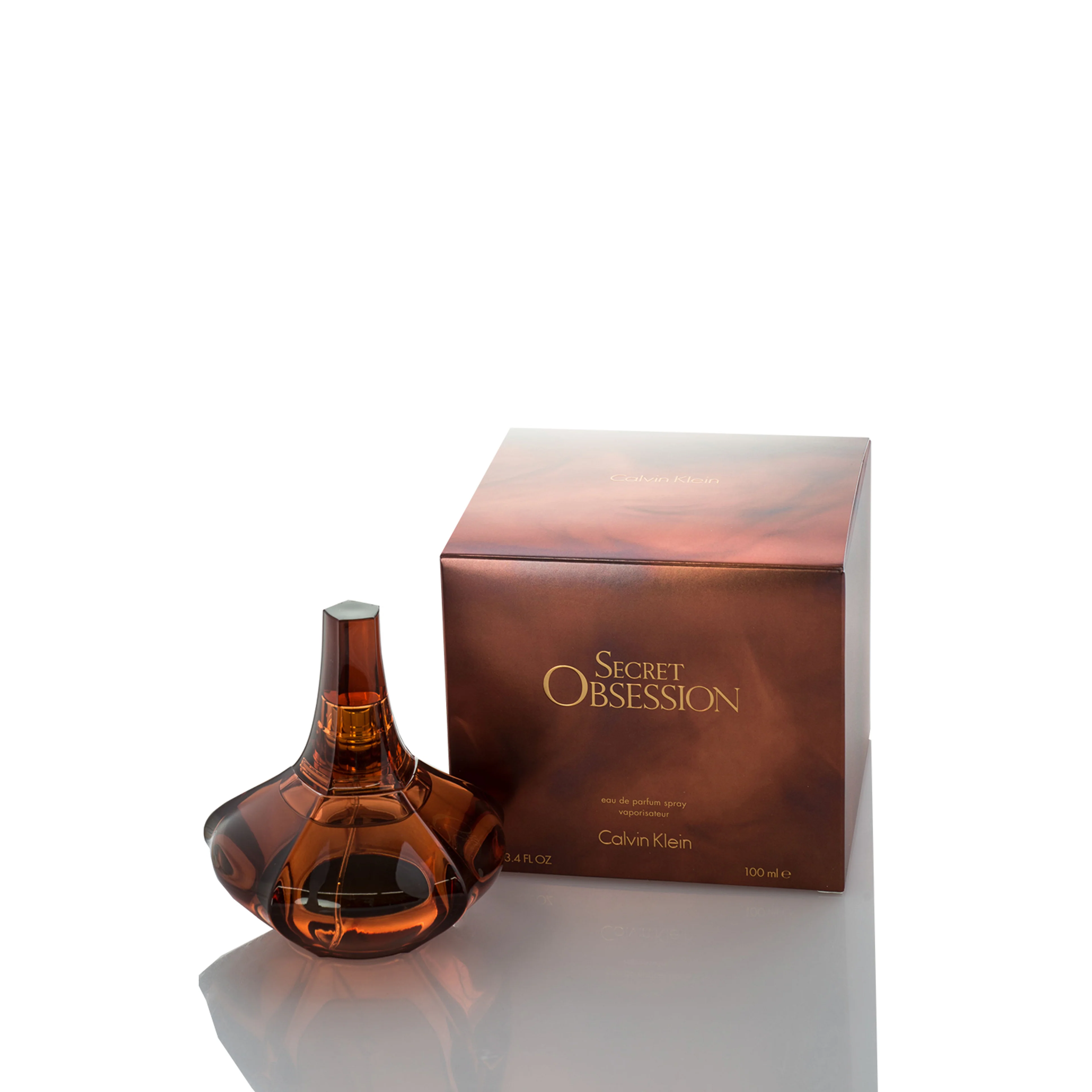 Calvin Klein CK Secret Obsession For Woman