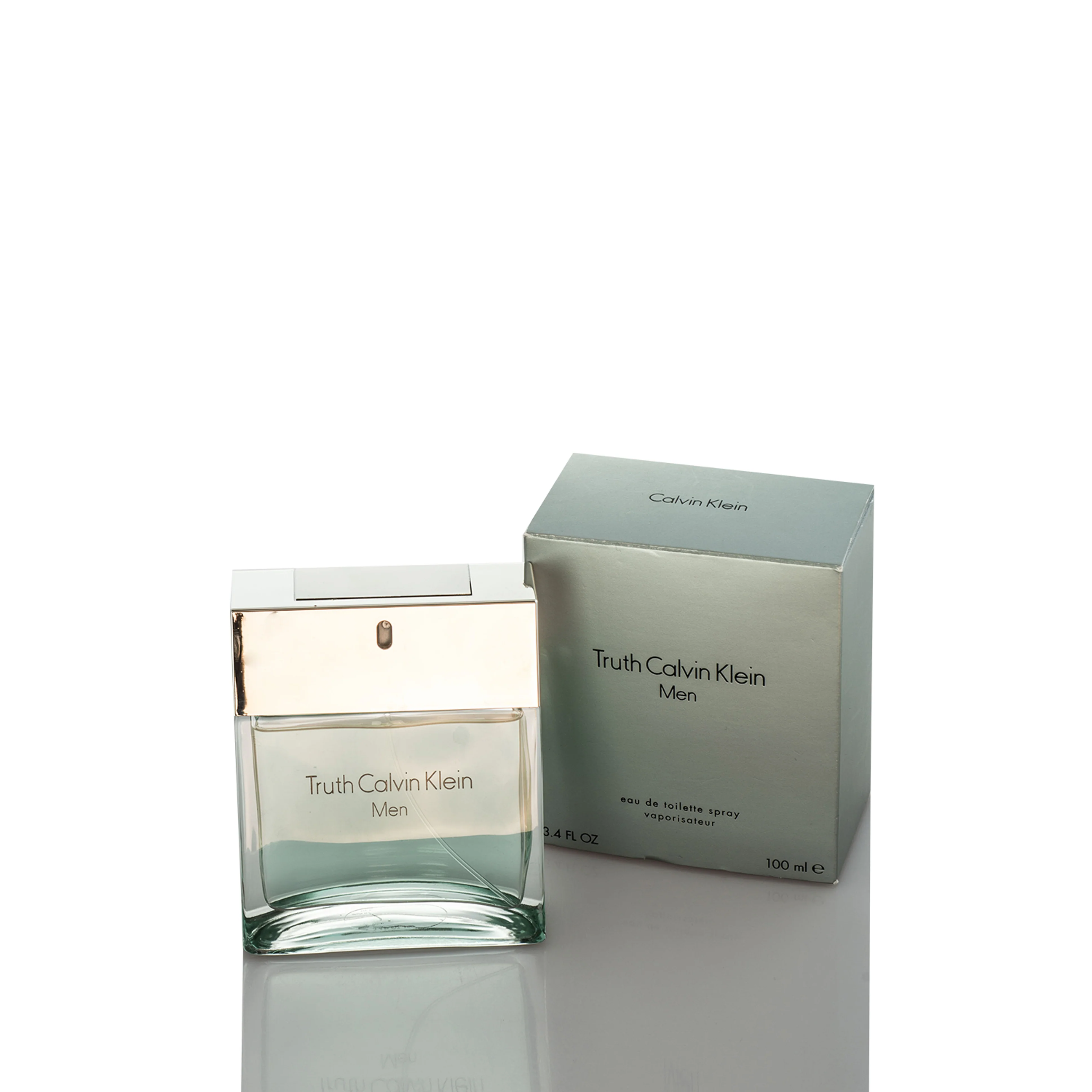 Calvin Klein CK Truth For Man