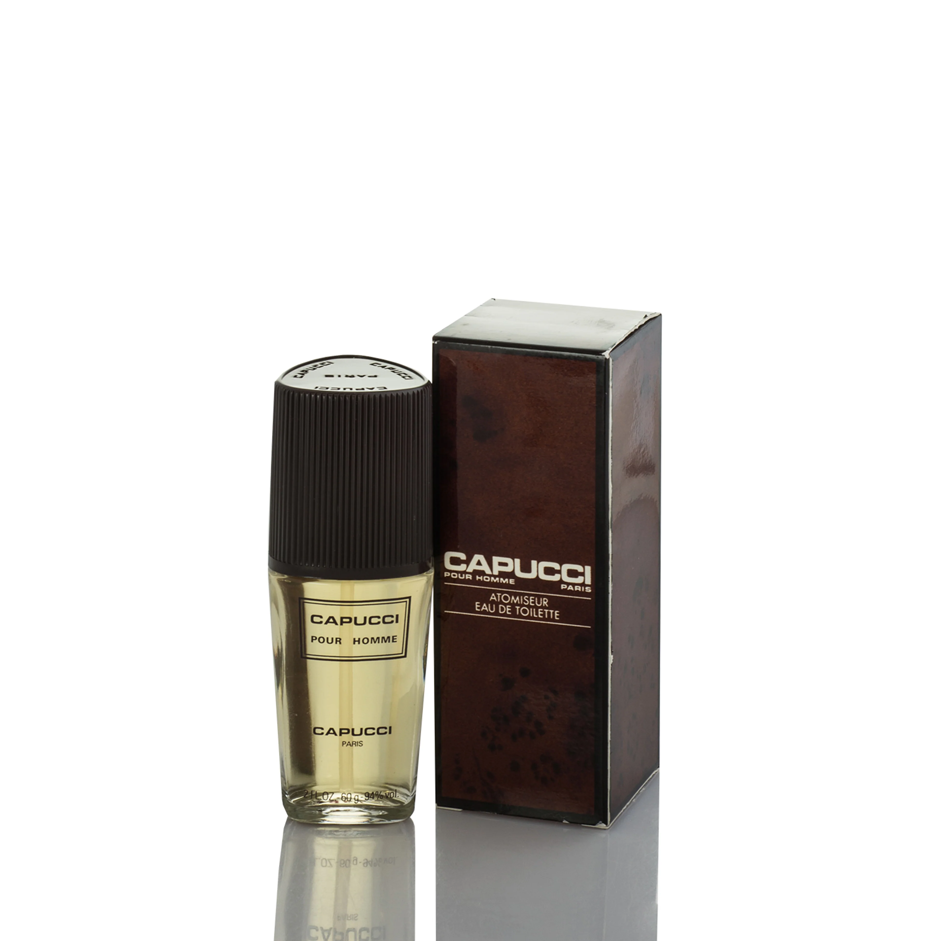 Capucci Pour Homme For Man