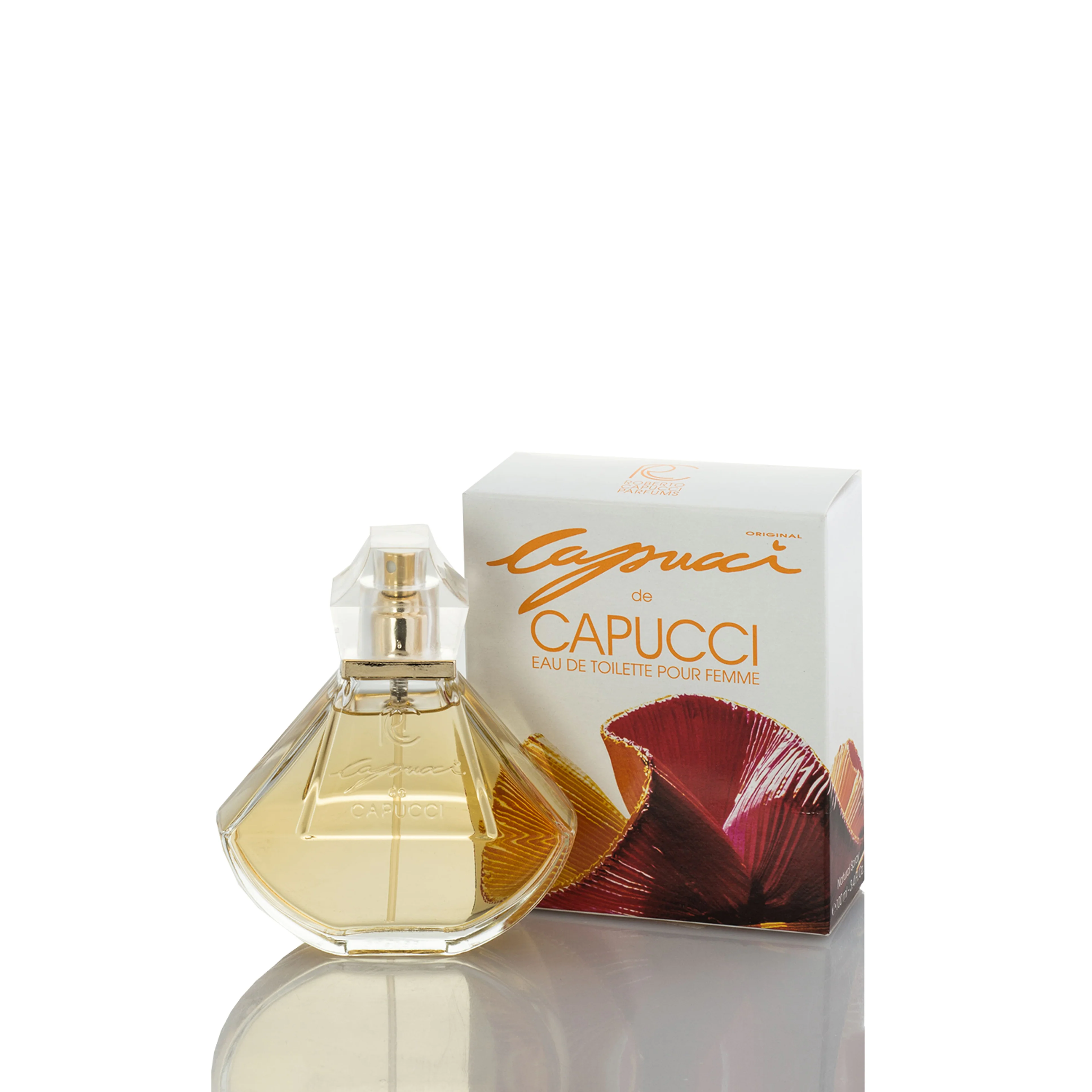 Capucci De Capucci For Woman