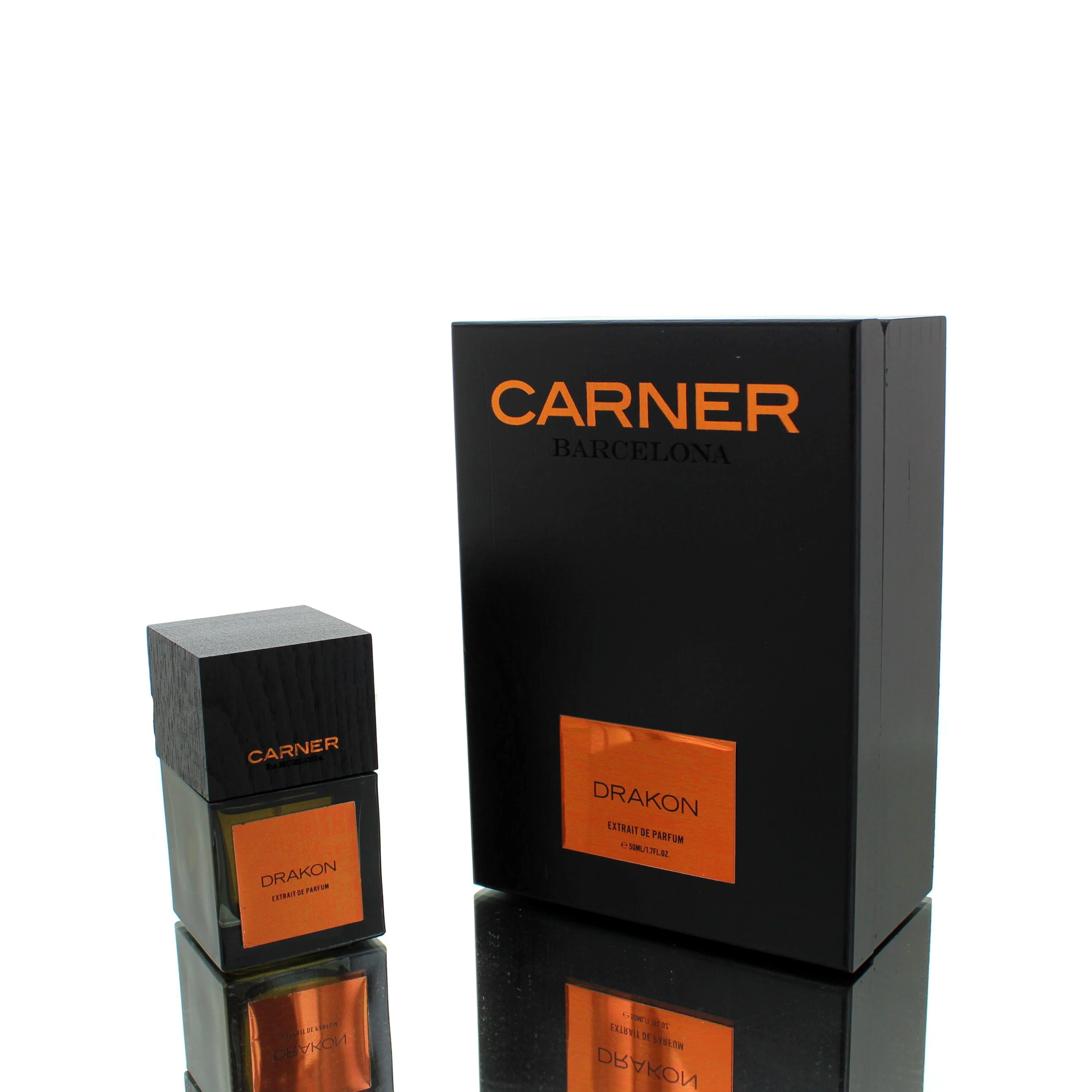 Carner Barcelona Drakon For Man/Woman