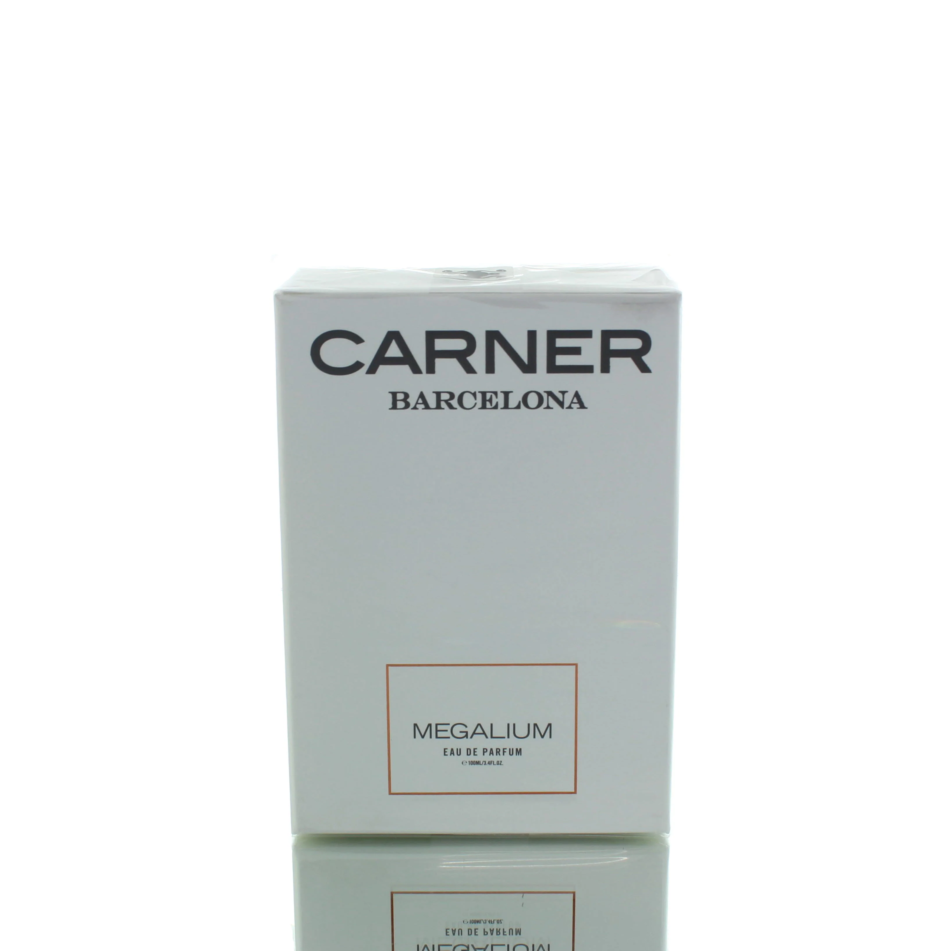 Carner Barcelona Megalium For Man/Woman