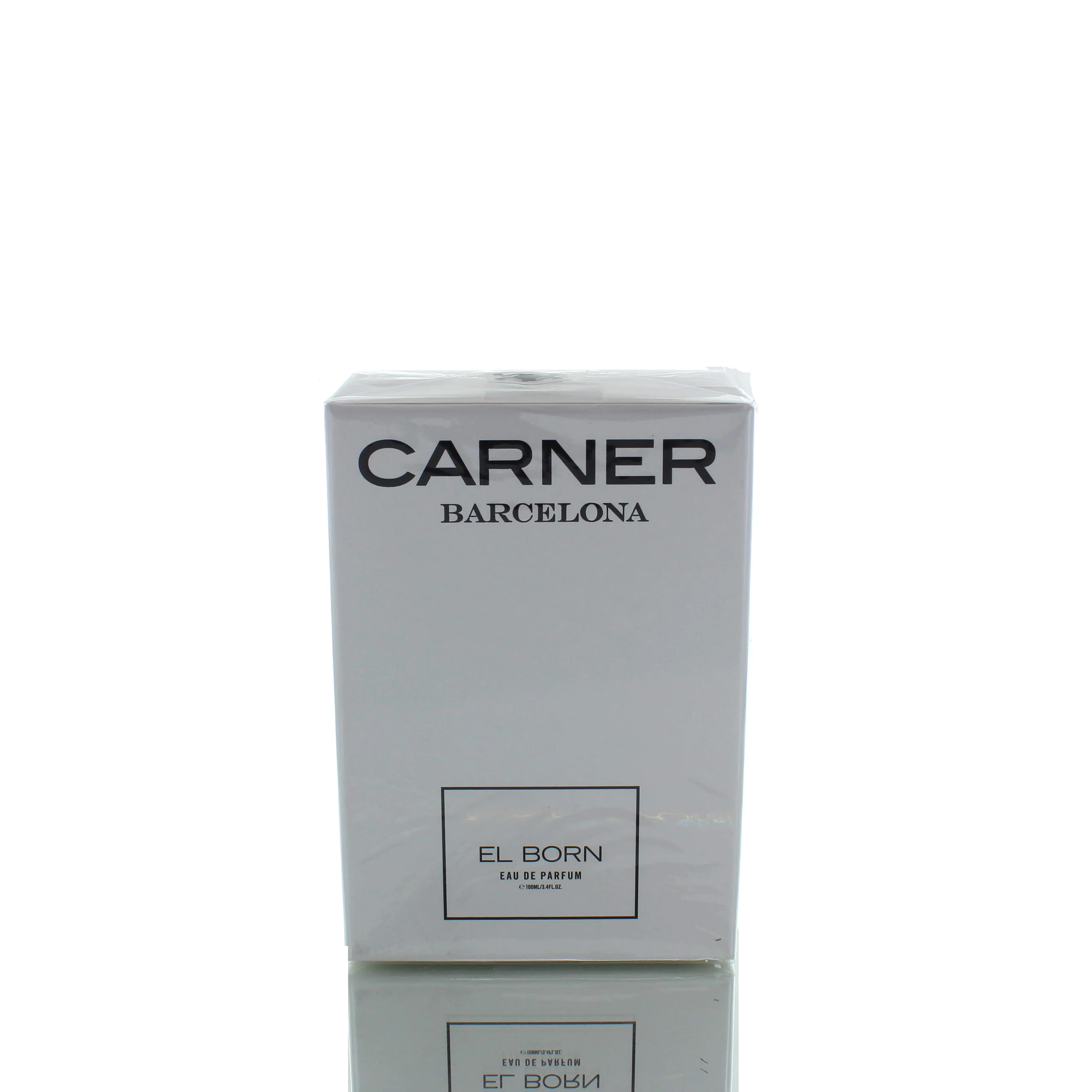 Carner Barcelona El Born For Man/Woman