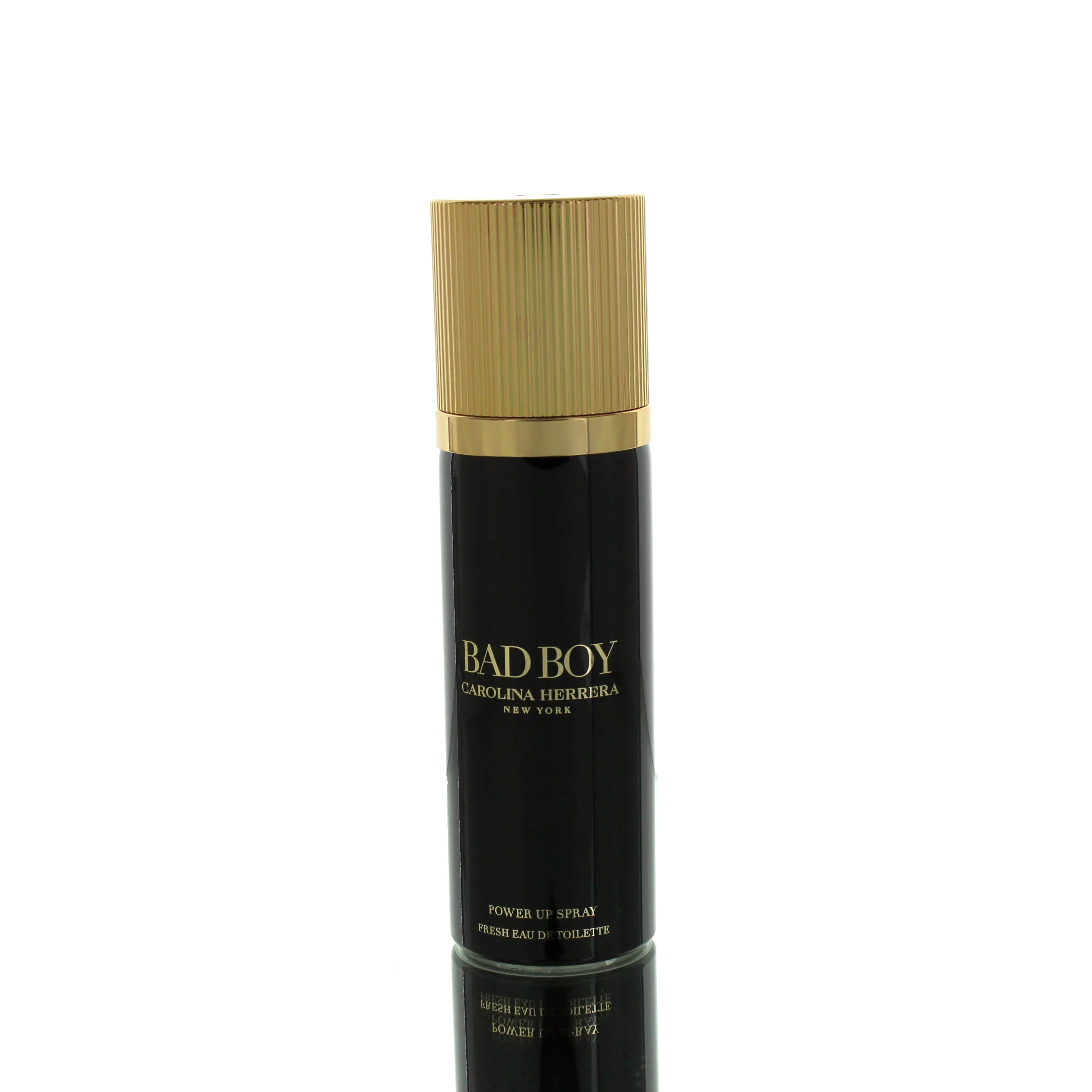 Carolina Herrera Bad Boy Power Up Fresh For Man