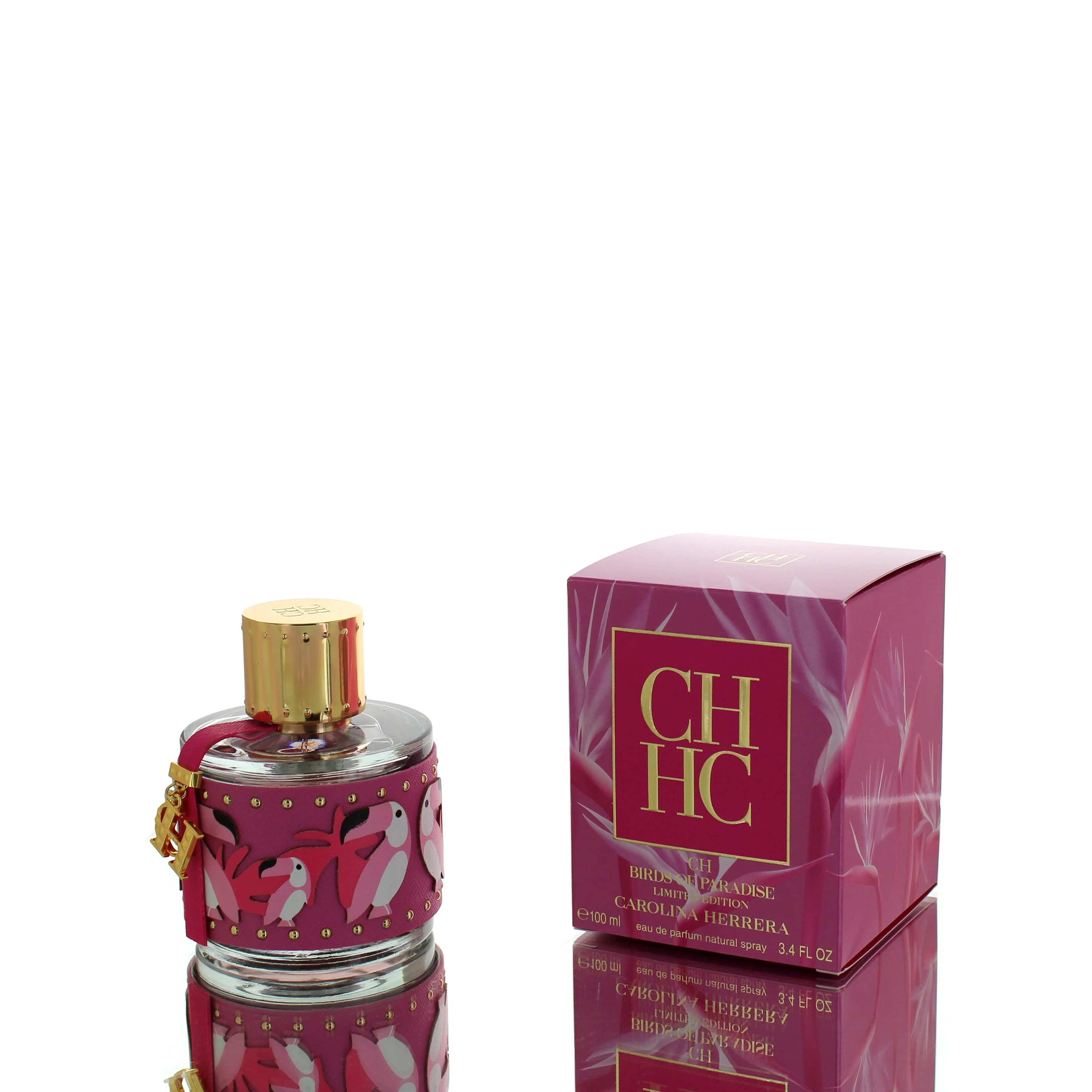 Carolina Herrera CH Birds of Paradise For Woman