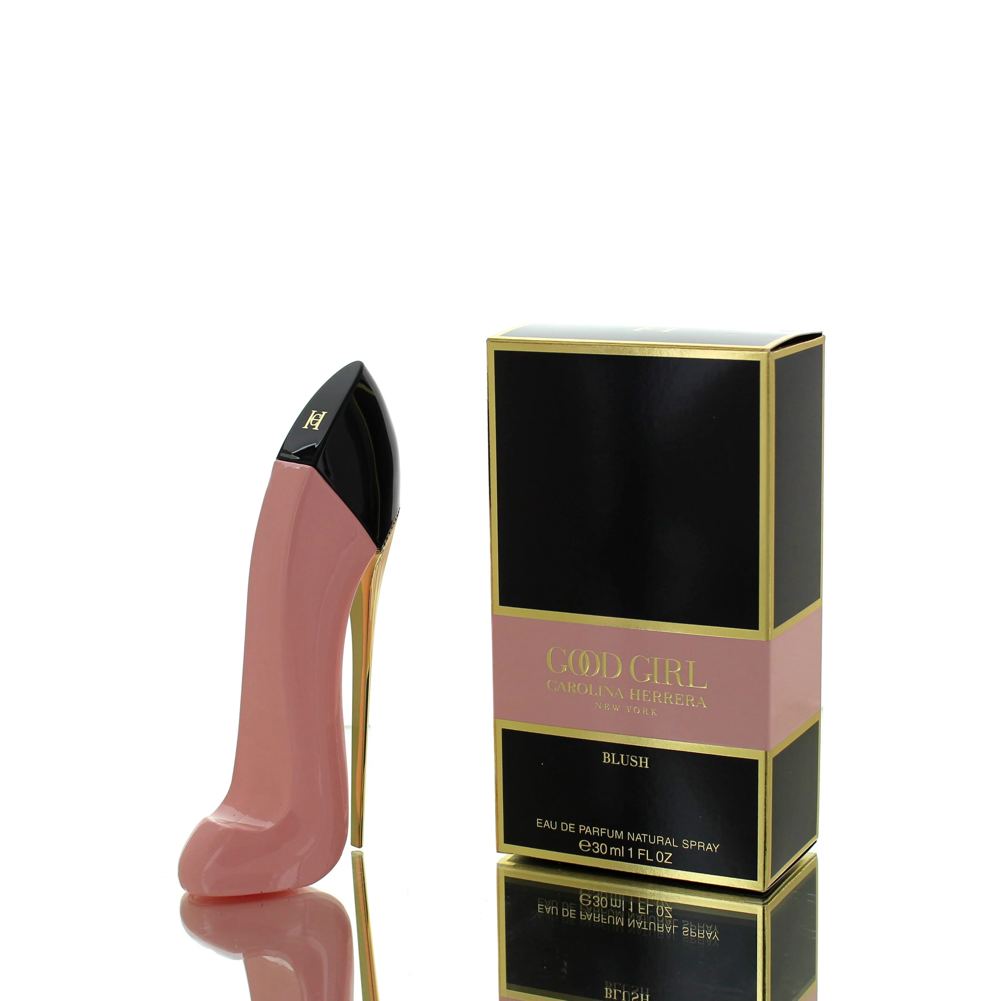 Carolina Herrera Good Girl Blush For Woman