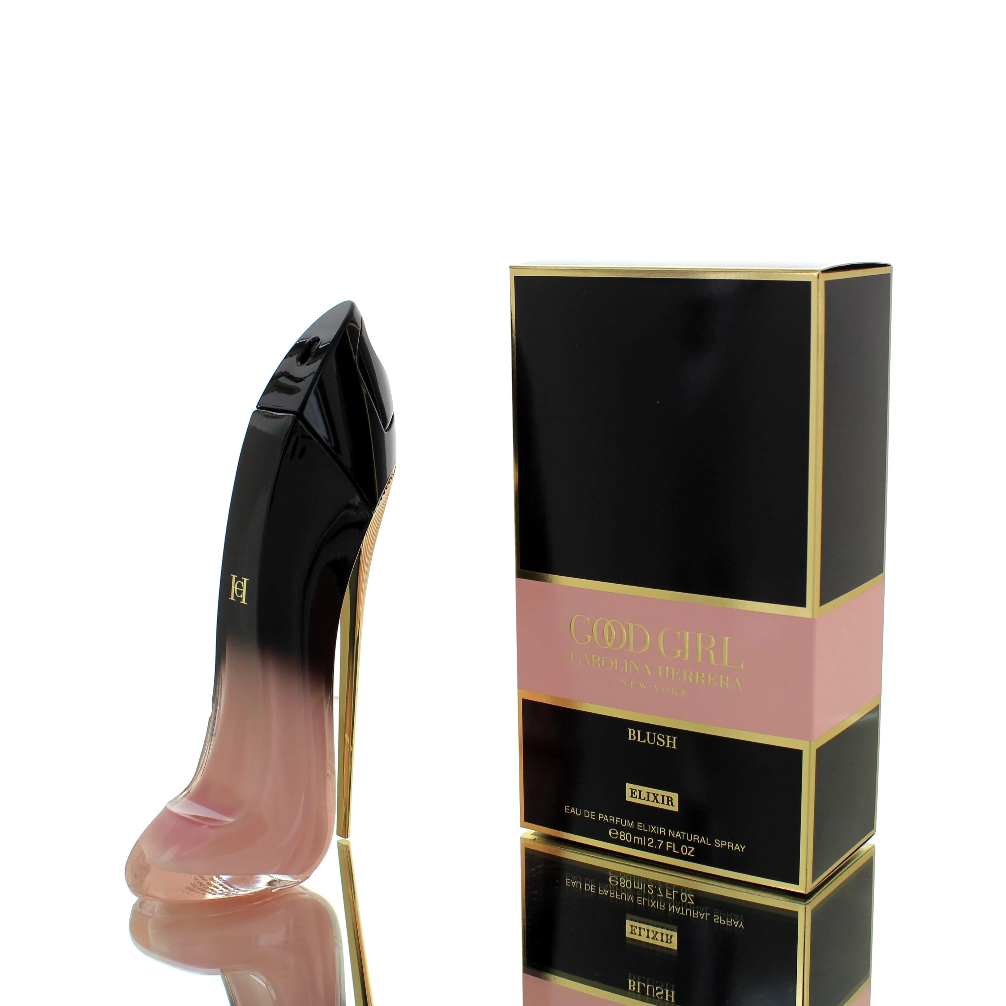 Carolina Herrera Good Girl Blush Elixir For Woman