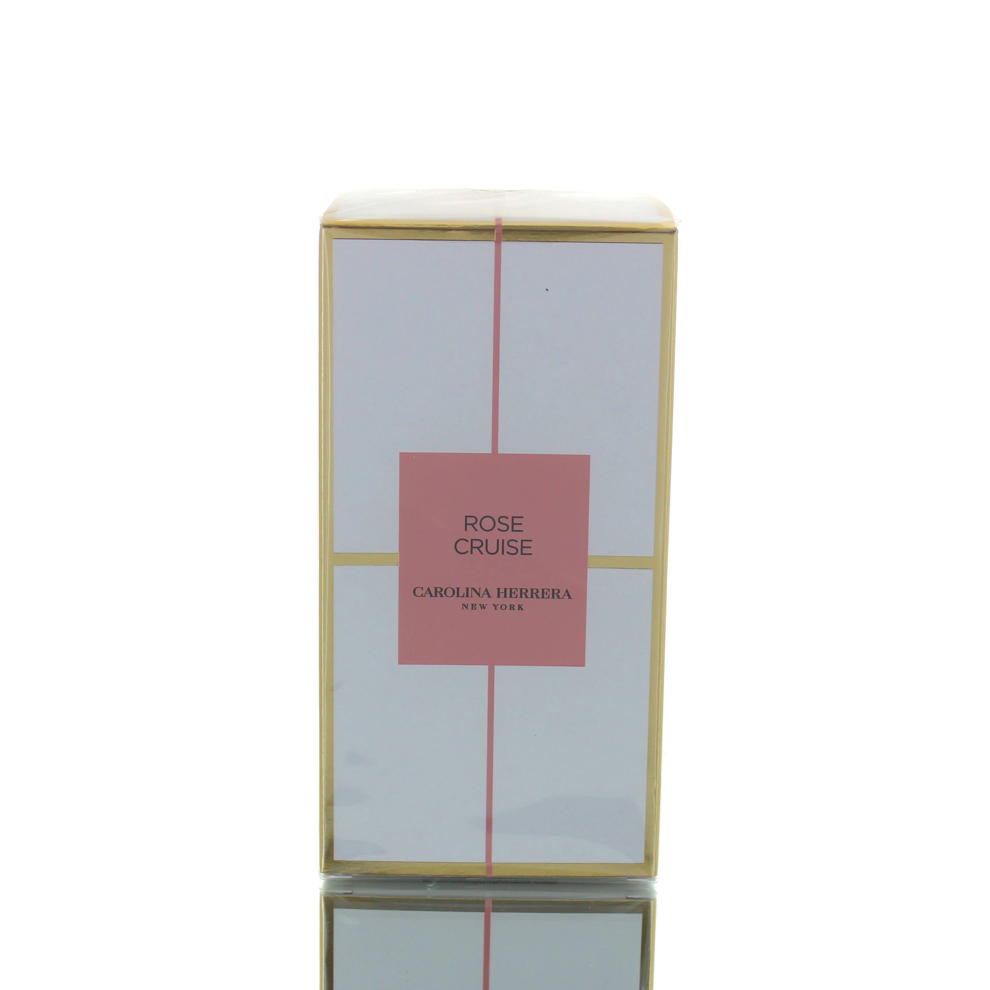 Carolina Herrera Rose Cruise For Man/Woman