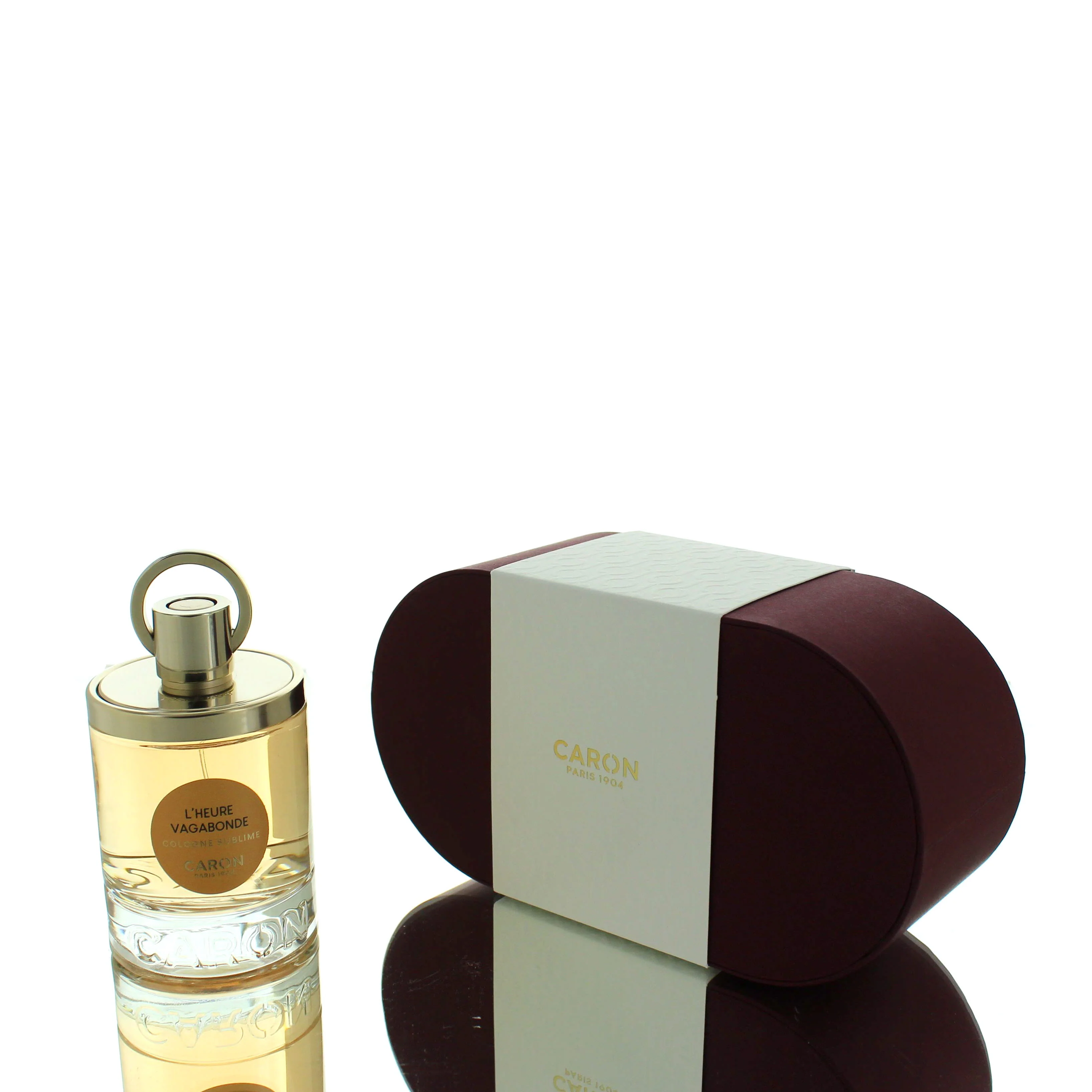 Caron L'Heure Vagabonde For Man/Woman