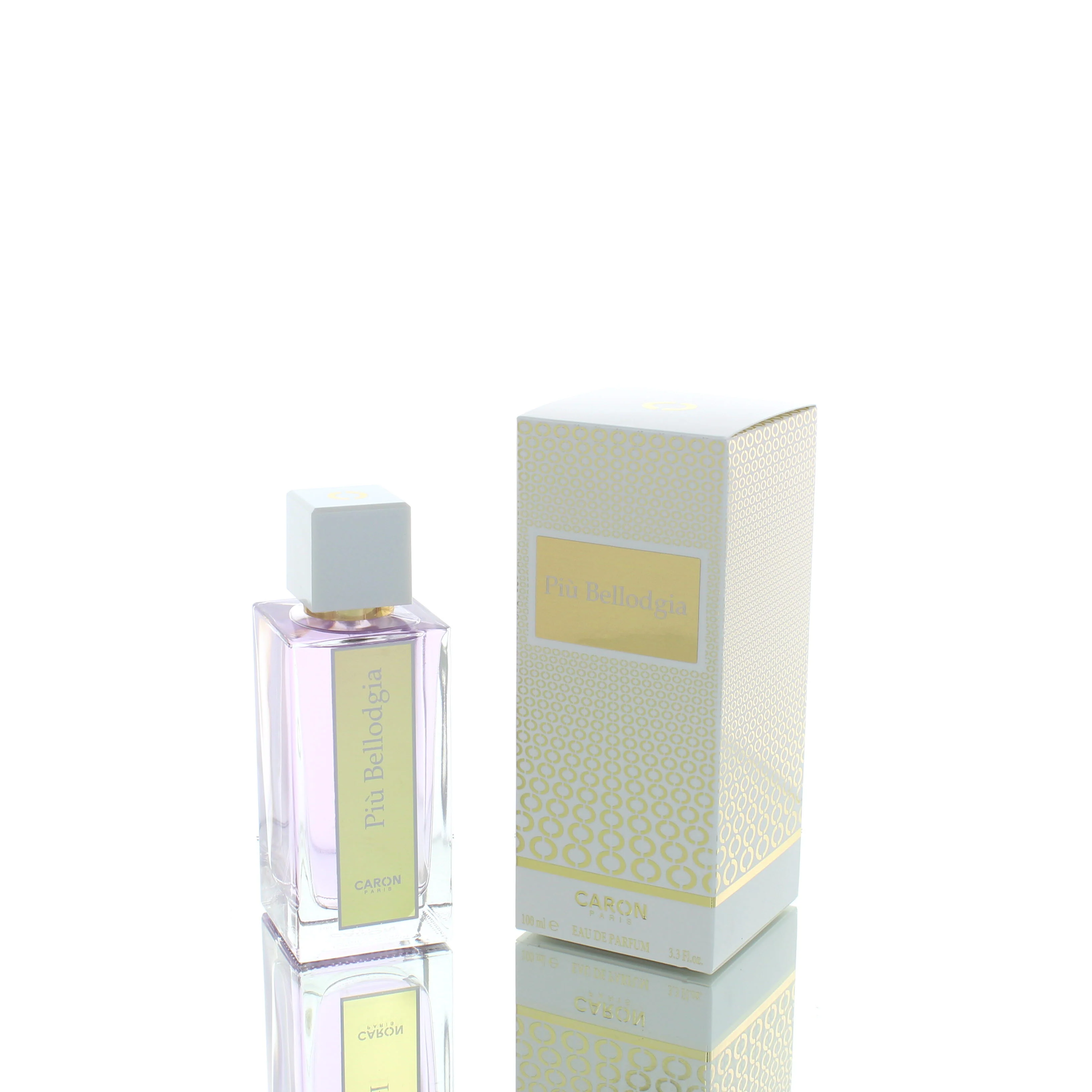 Caron Piu Bellodgia For Woman