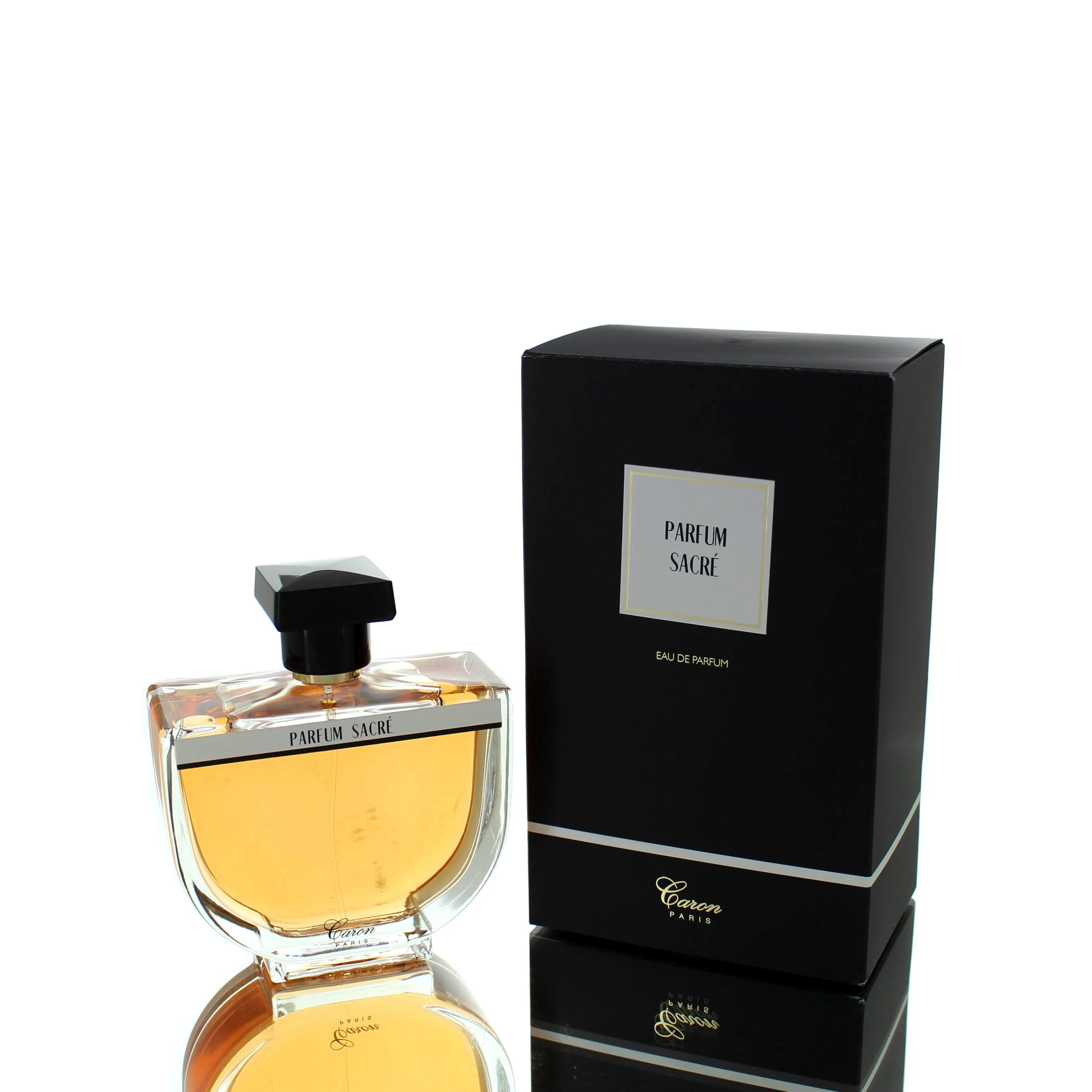 Caron Parfum Sacre For Woman