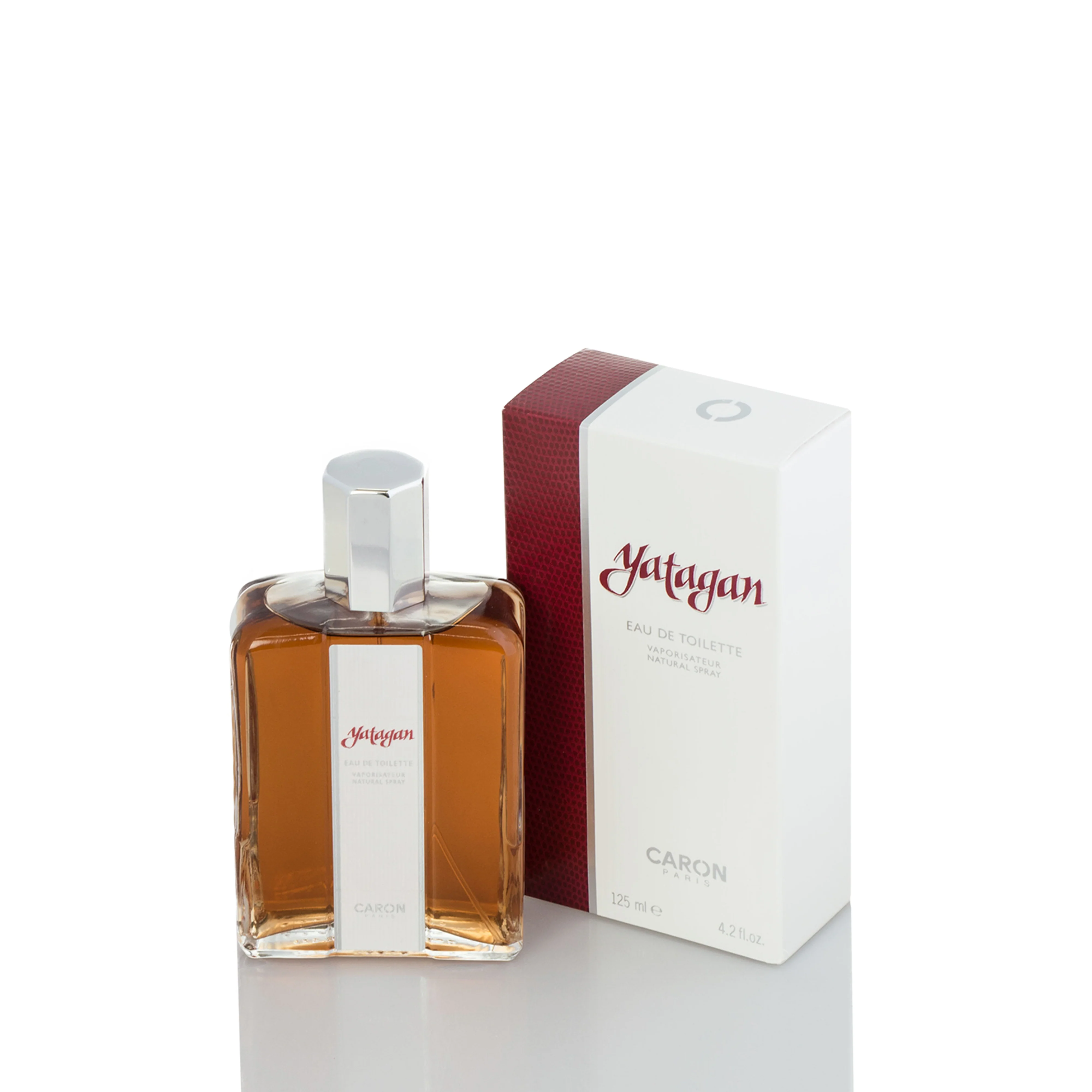 Caron Yatagan For Man