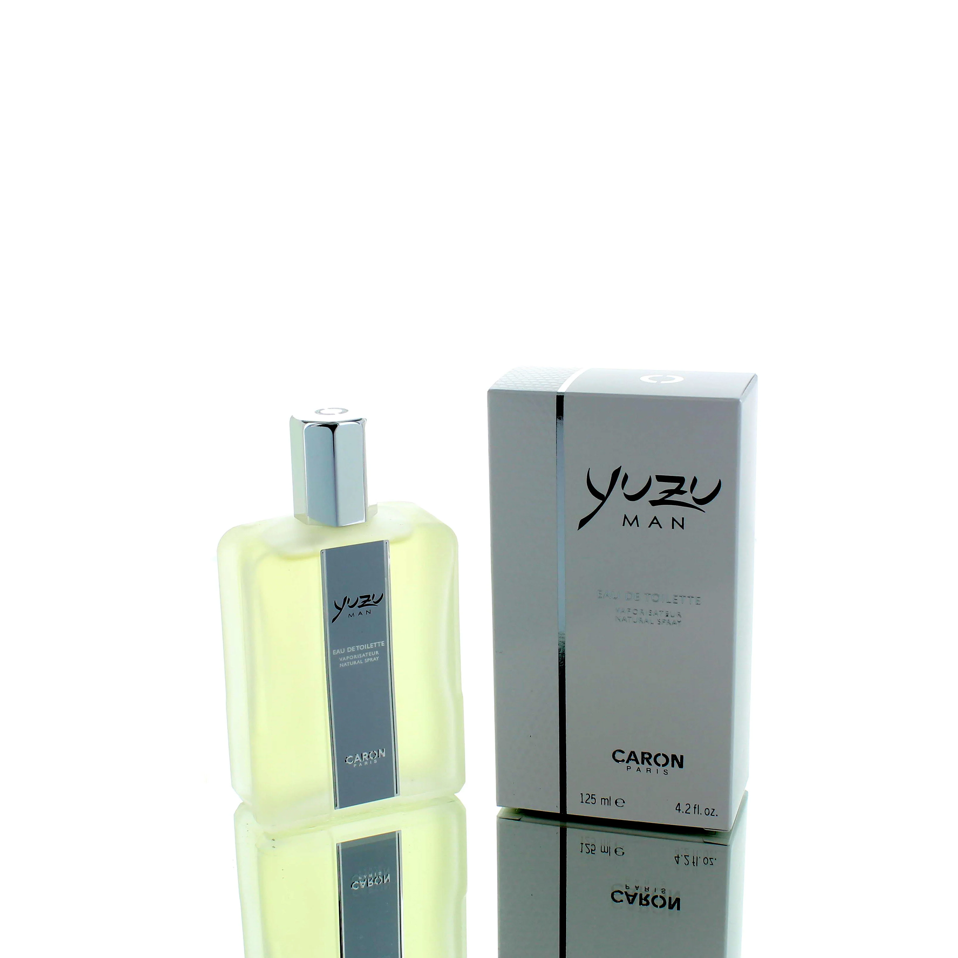 Caron Yuzu For Man