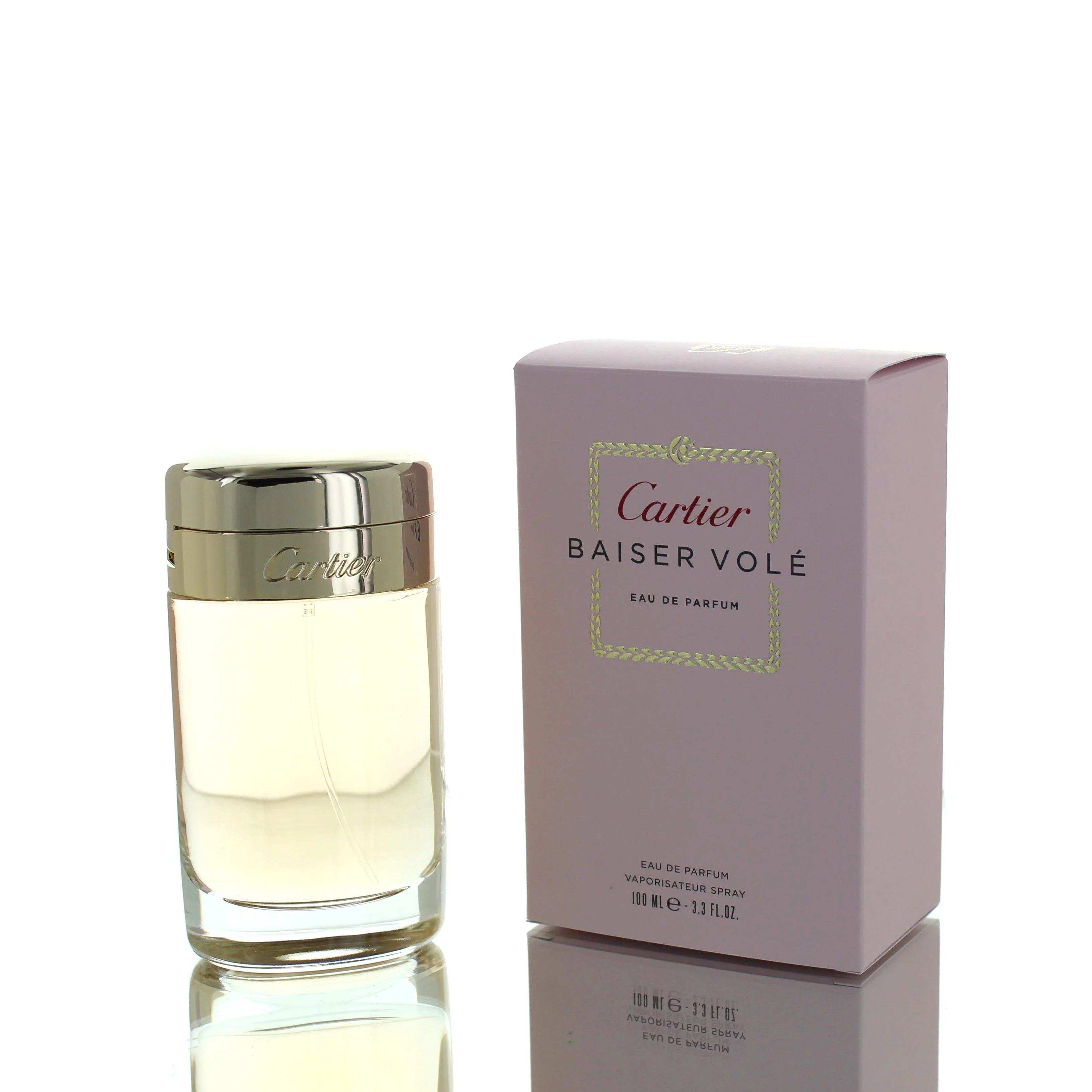 Cartier Baiser Vole For Woman
