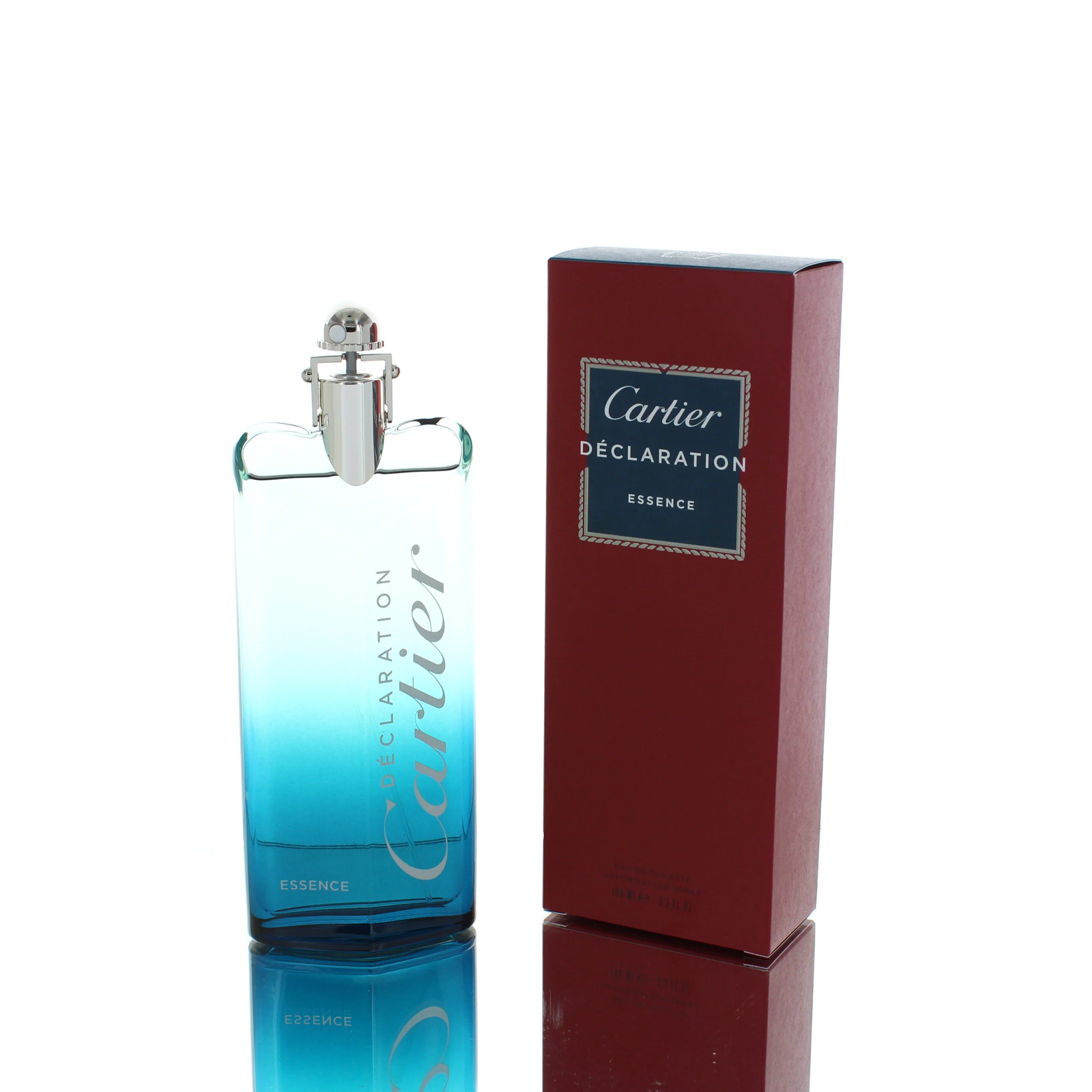 Cartier Declaration Essence For Man