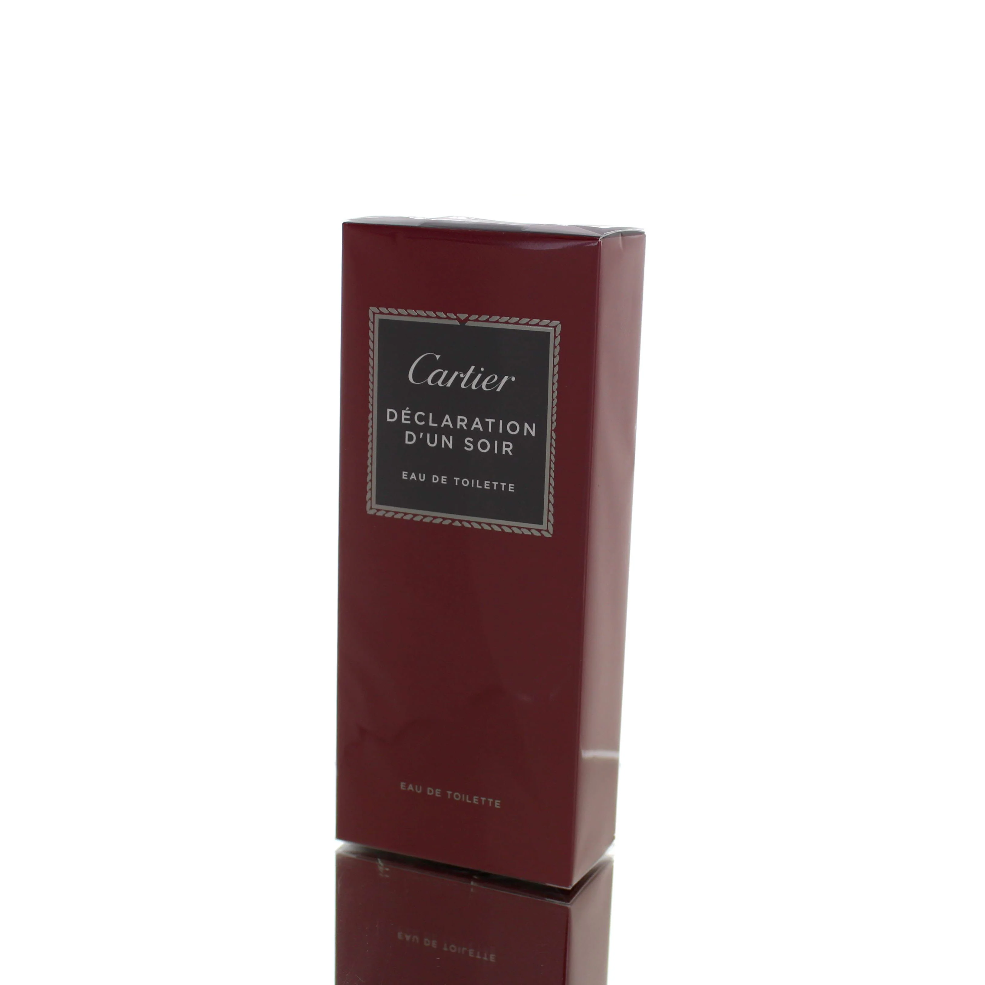 Cartier Declaration D'un Soir For Man