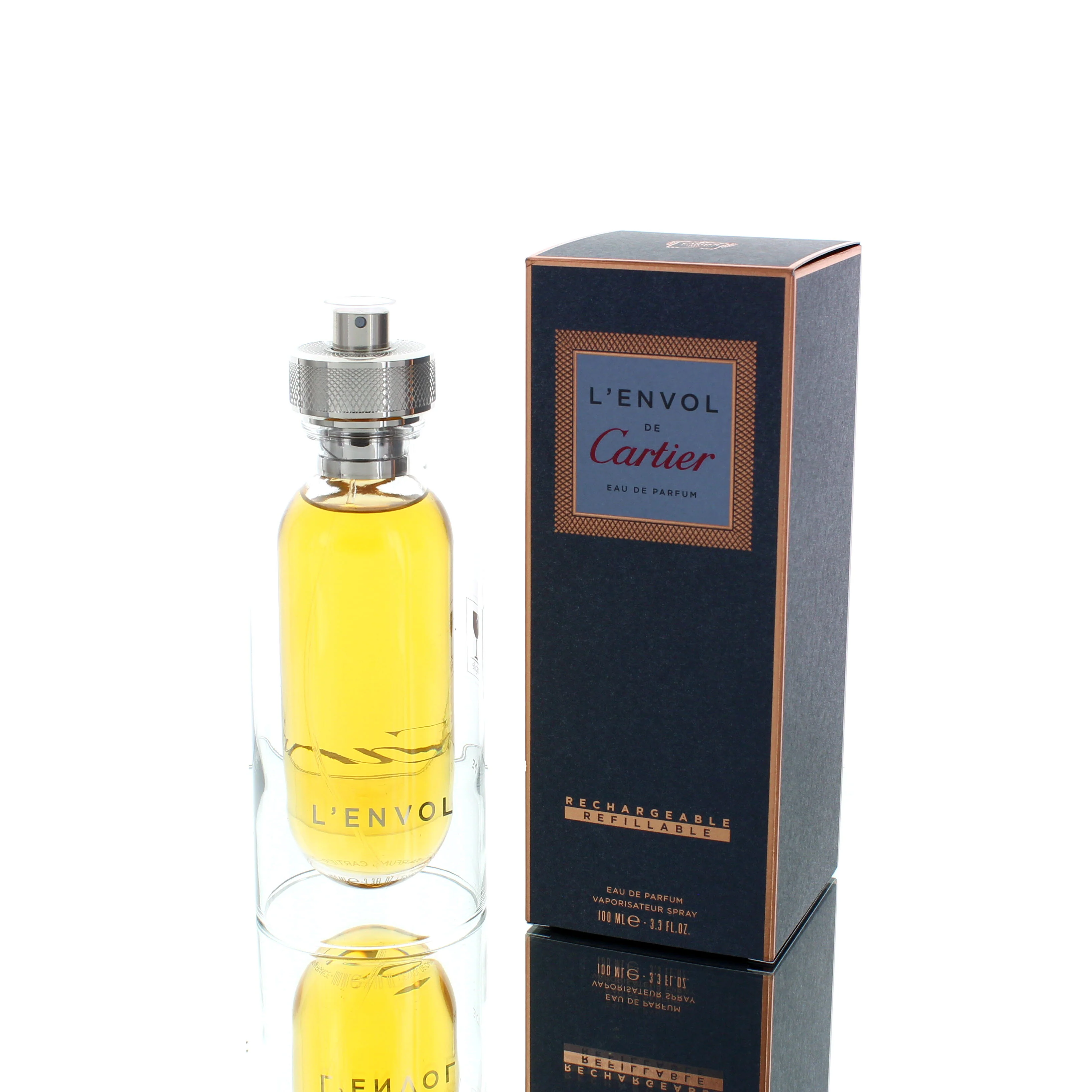 Cartier L'Envol de Cartier EDP Edition For Man