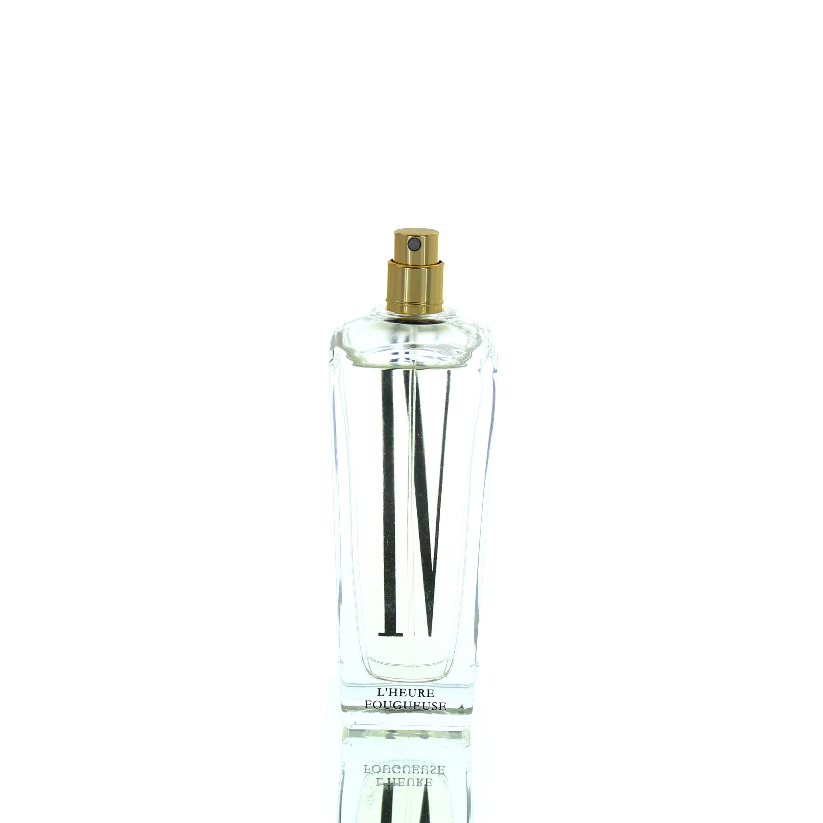 Cartier L'heure Fouguesue (IV) For Man/Woman