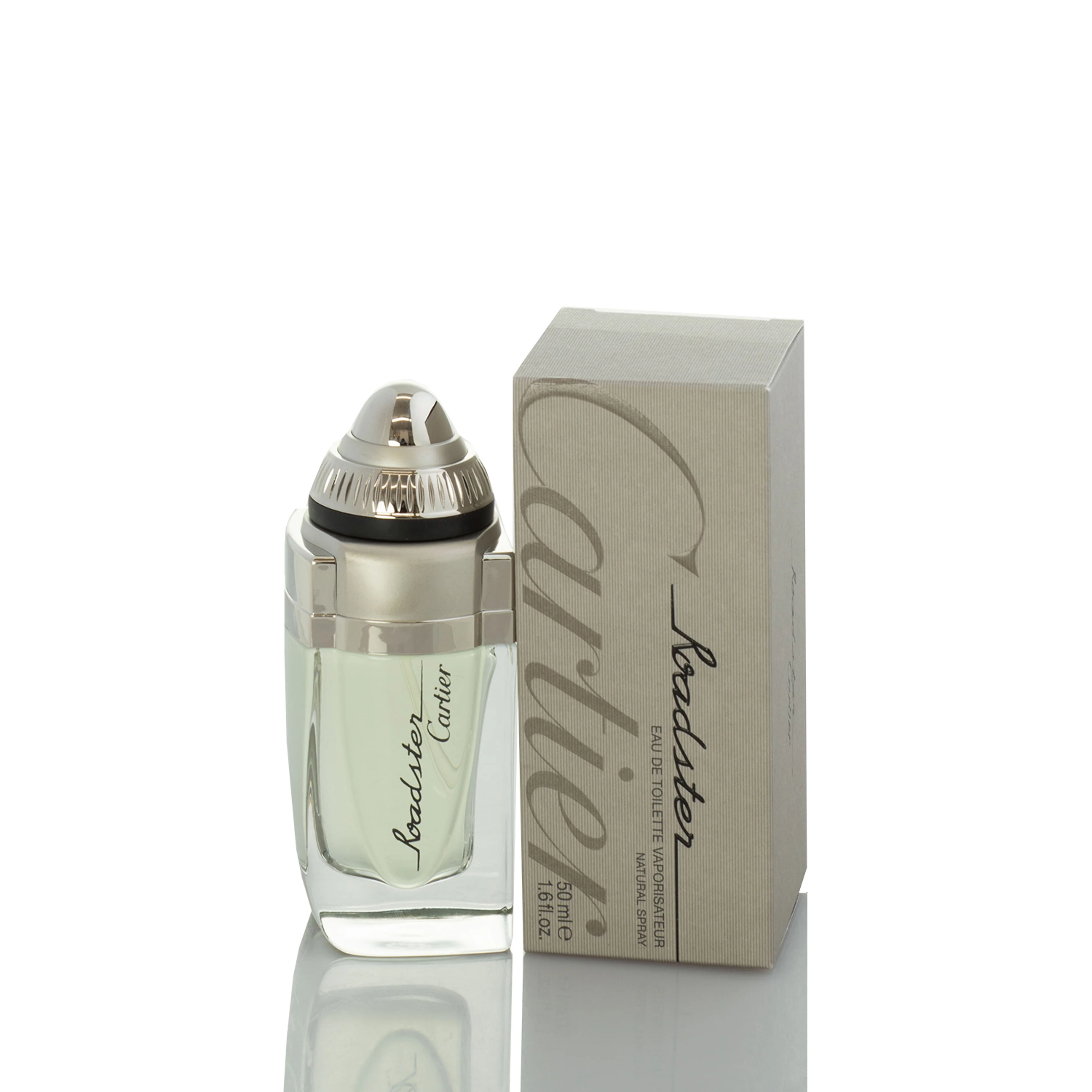 Cartier Roadster For Man