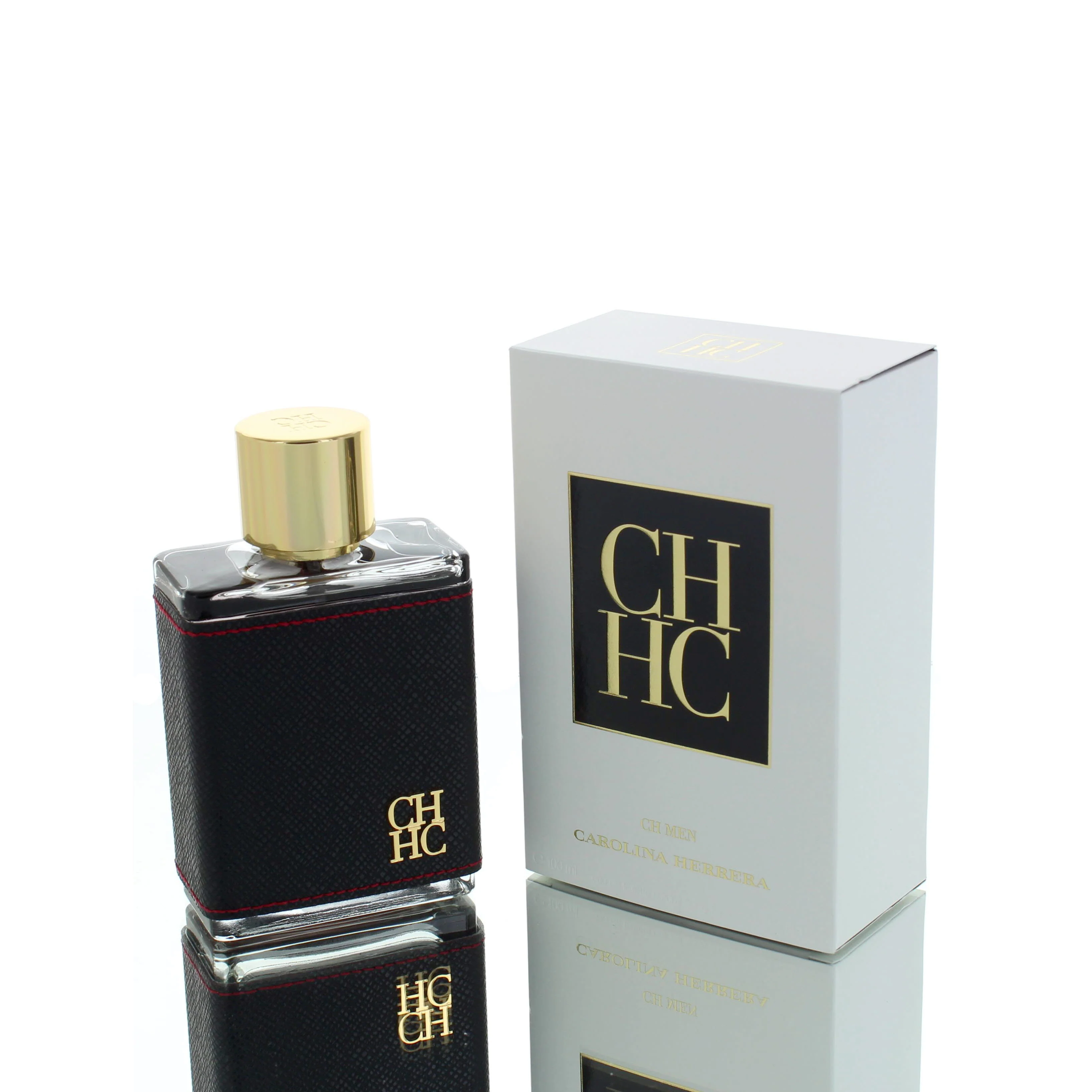 Carolina Herrera CH For Man