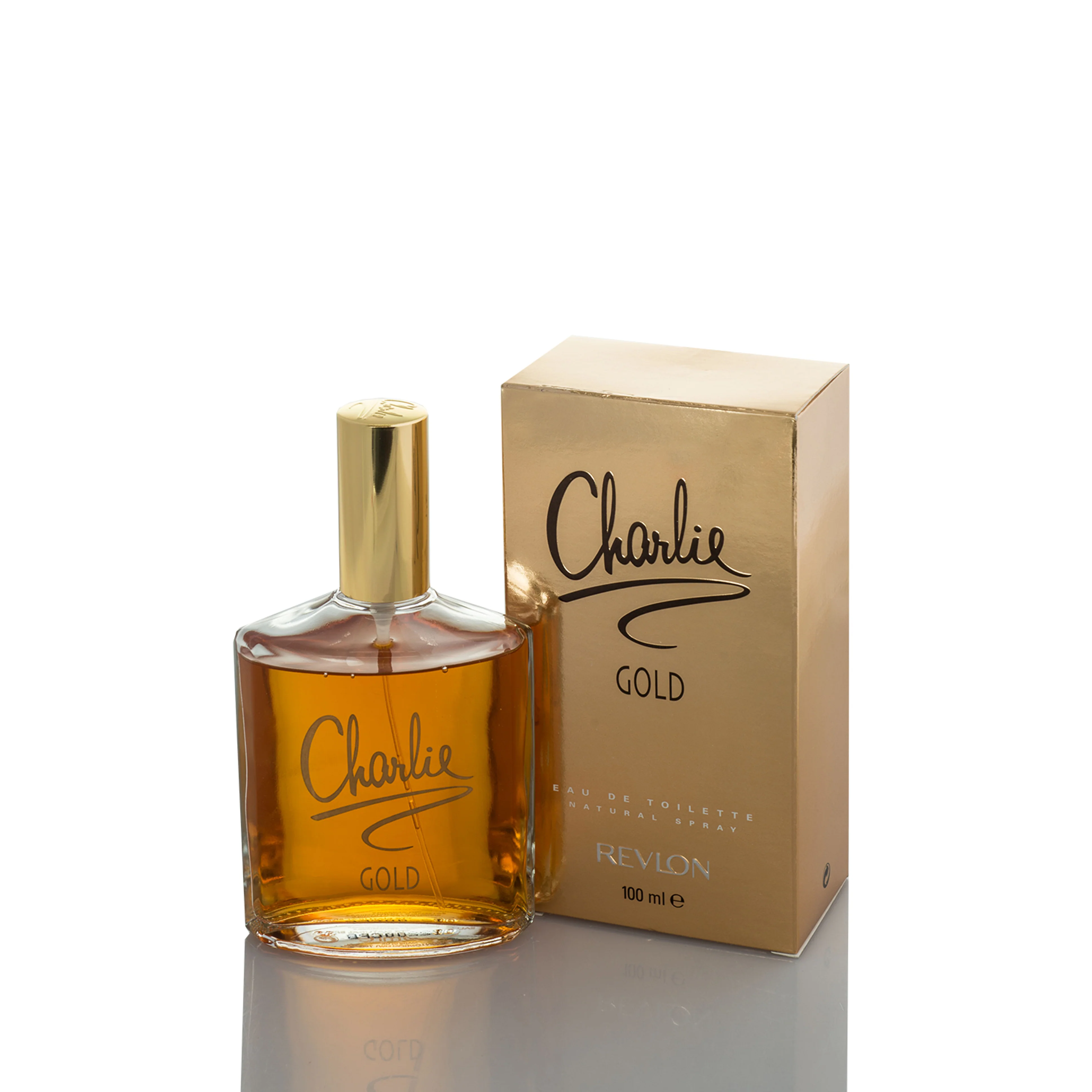 Revlon Charlie Fragrance For Woman