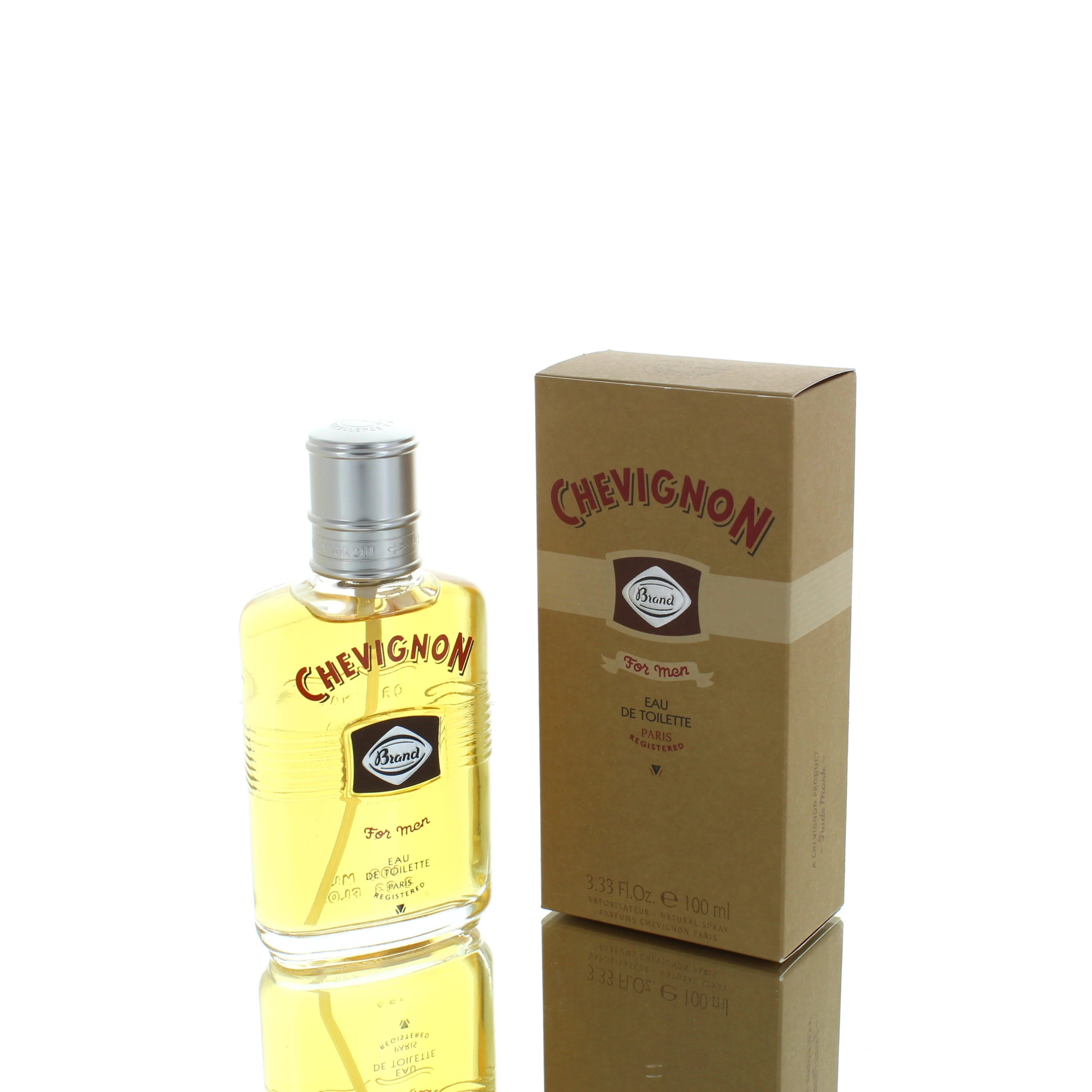 Chevignon Original (Vintage) For Man